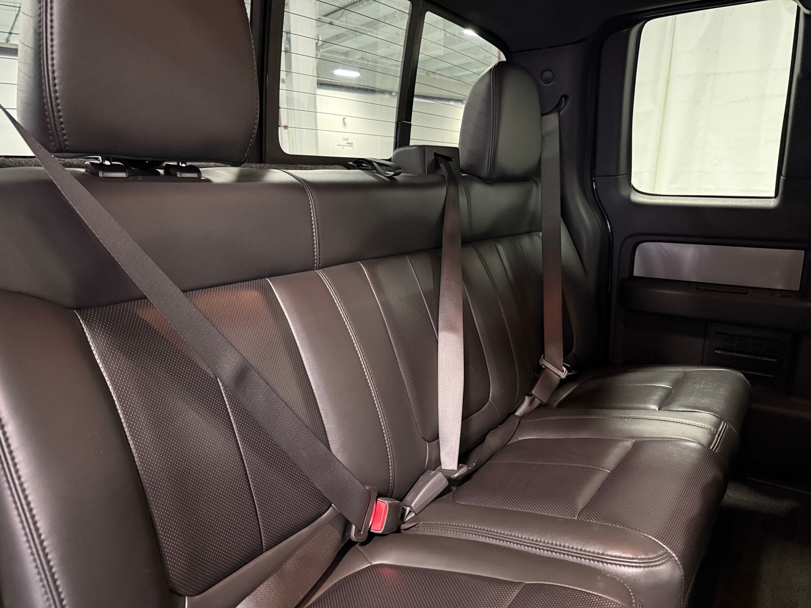 Thumbnail: 2010 Ford Econoline - 6