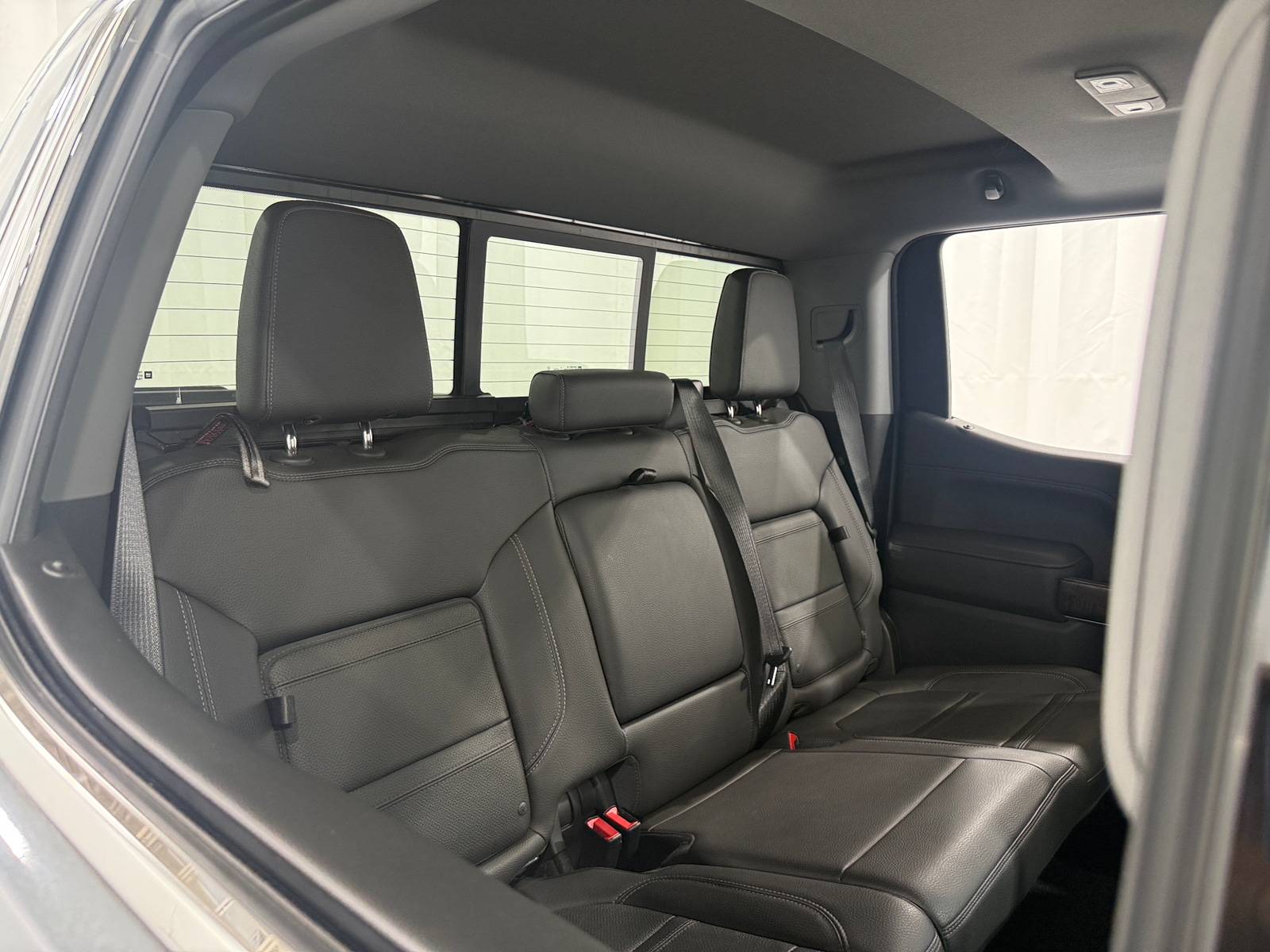 Thumbnail: 2019 GMC Sierra 1500 - 5