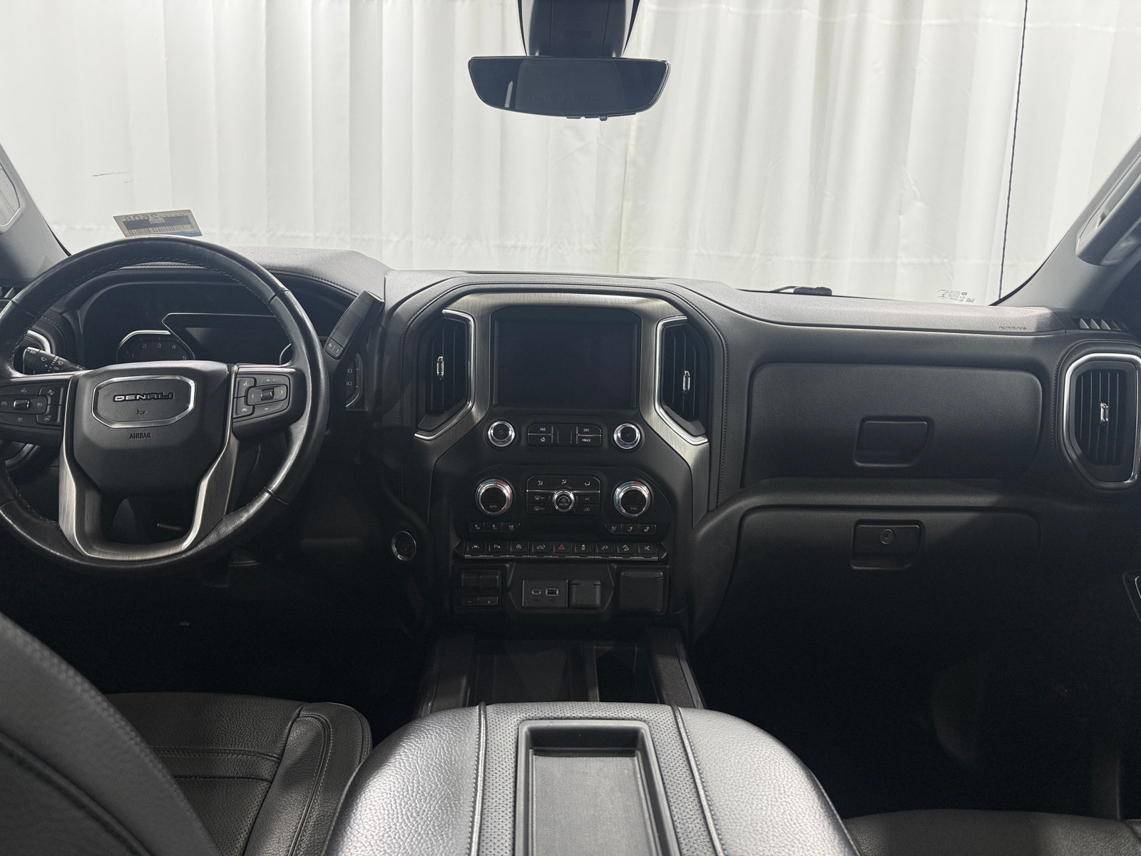 Thumbnail: 2019 GMC Sierra 1500 - 2