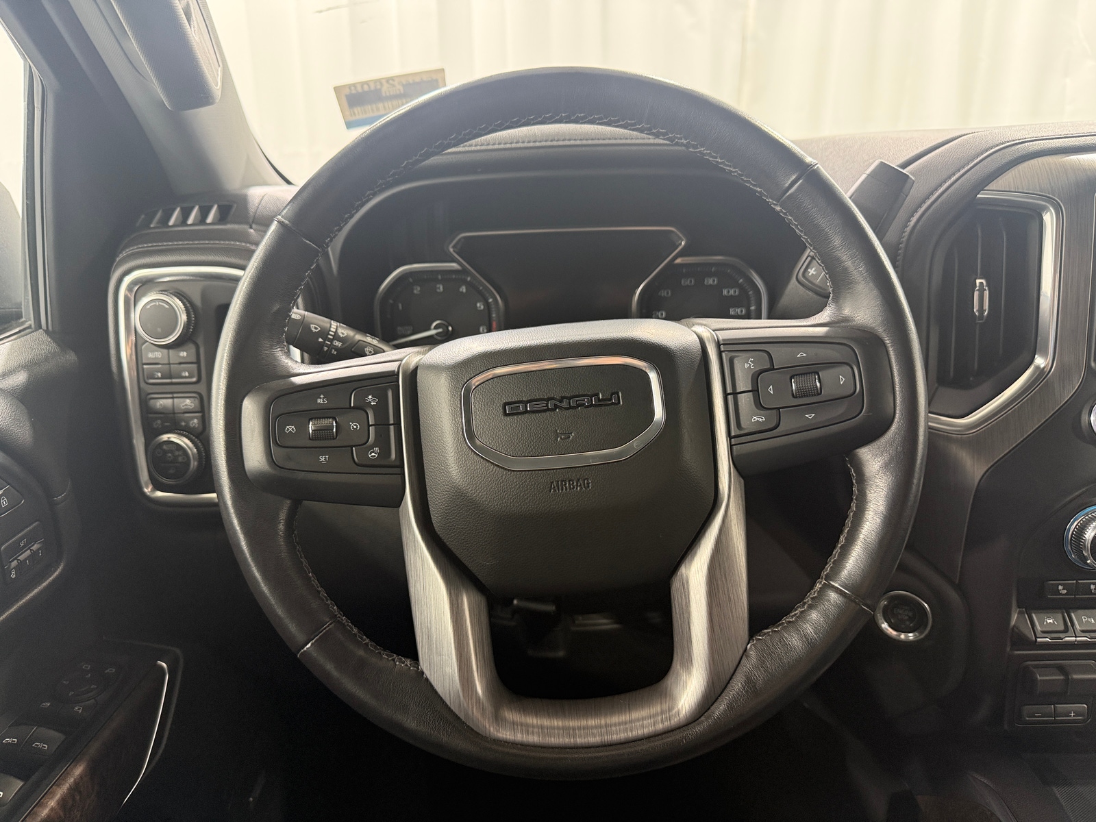 Thumbnail: 2019 GMC Sierra 1500 - 4