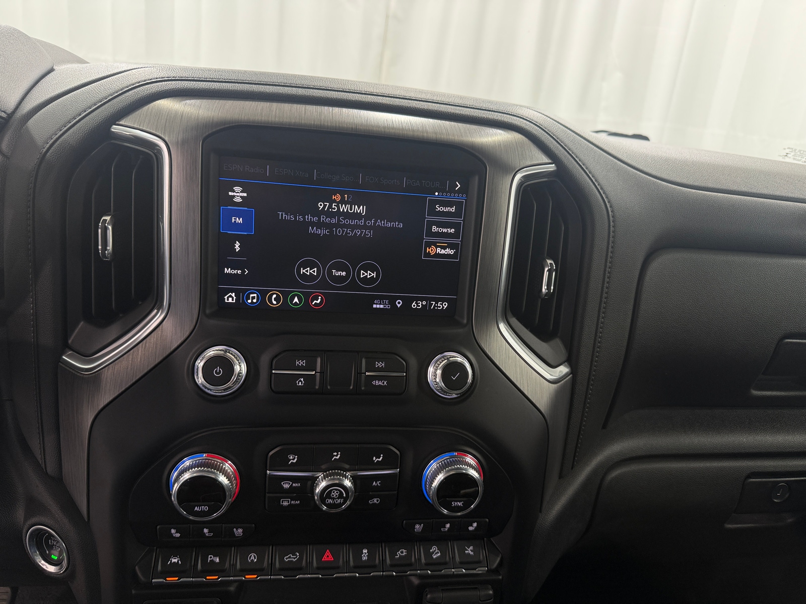 Thumbnail: 2019 GMC Sierra 1500 - 3