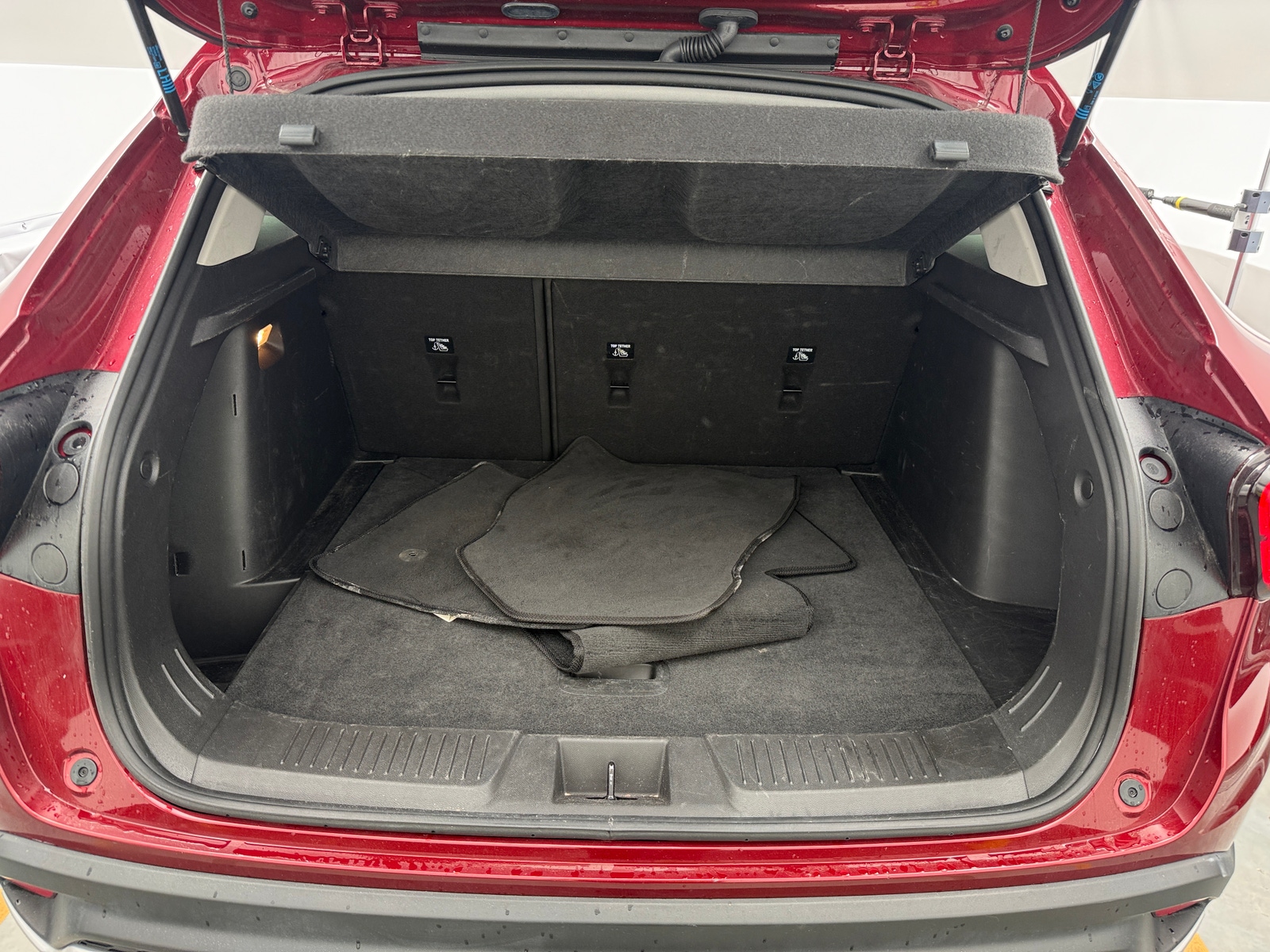 Thumbnail: 2025 Chevrolet Trax - 7