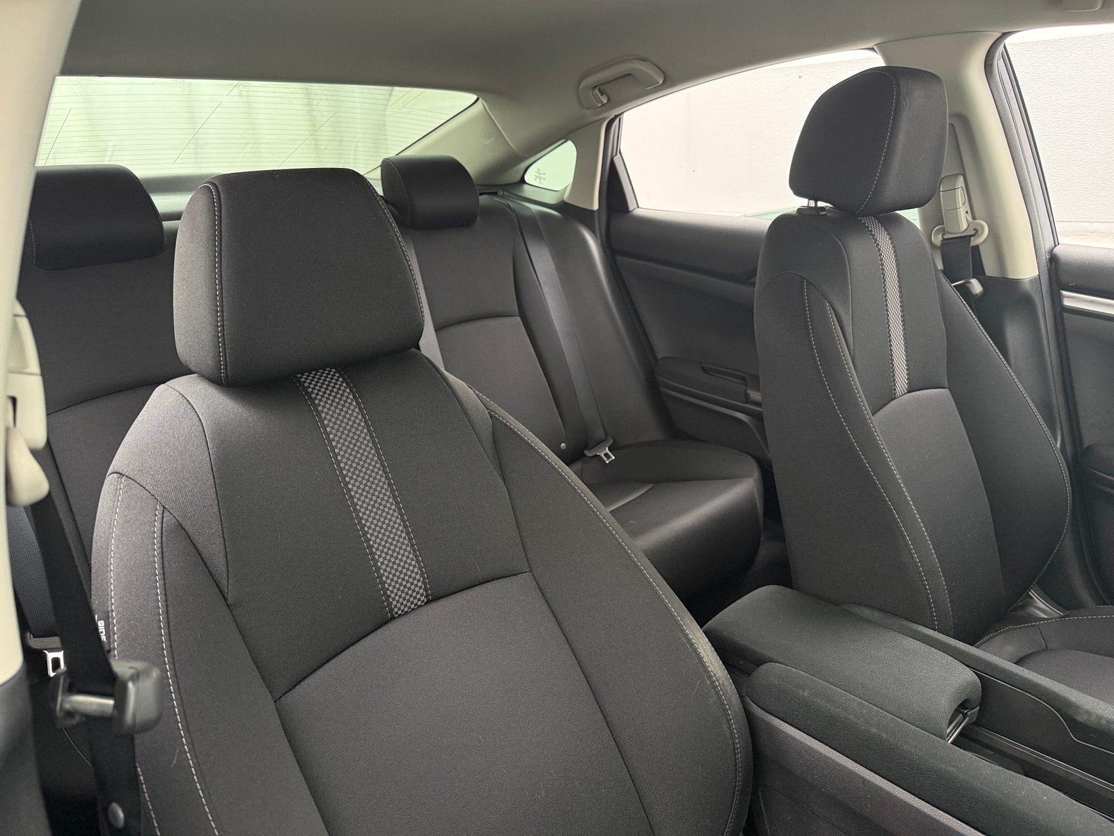 Thumbnail: 2020 Honda Civic - 2