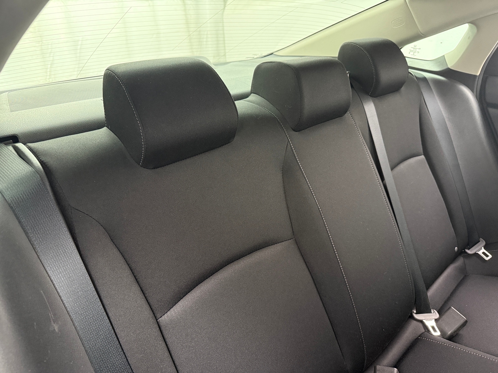 Thumbnail: 2020 Honda Civic - 6