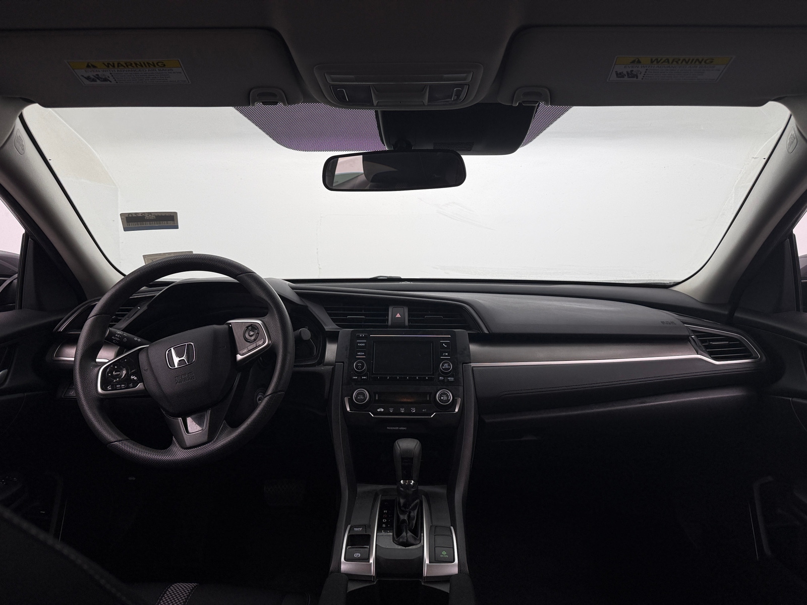 Thumbnail: 2020 Honda Civic - 3