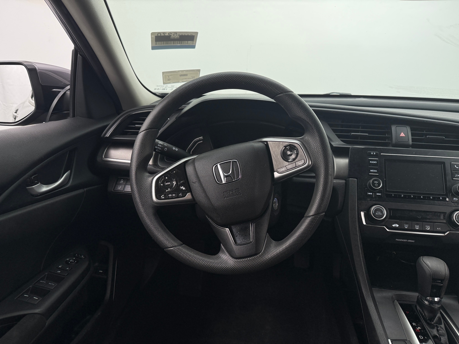 Thumbnail: 2020 Honda Civic - 5