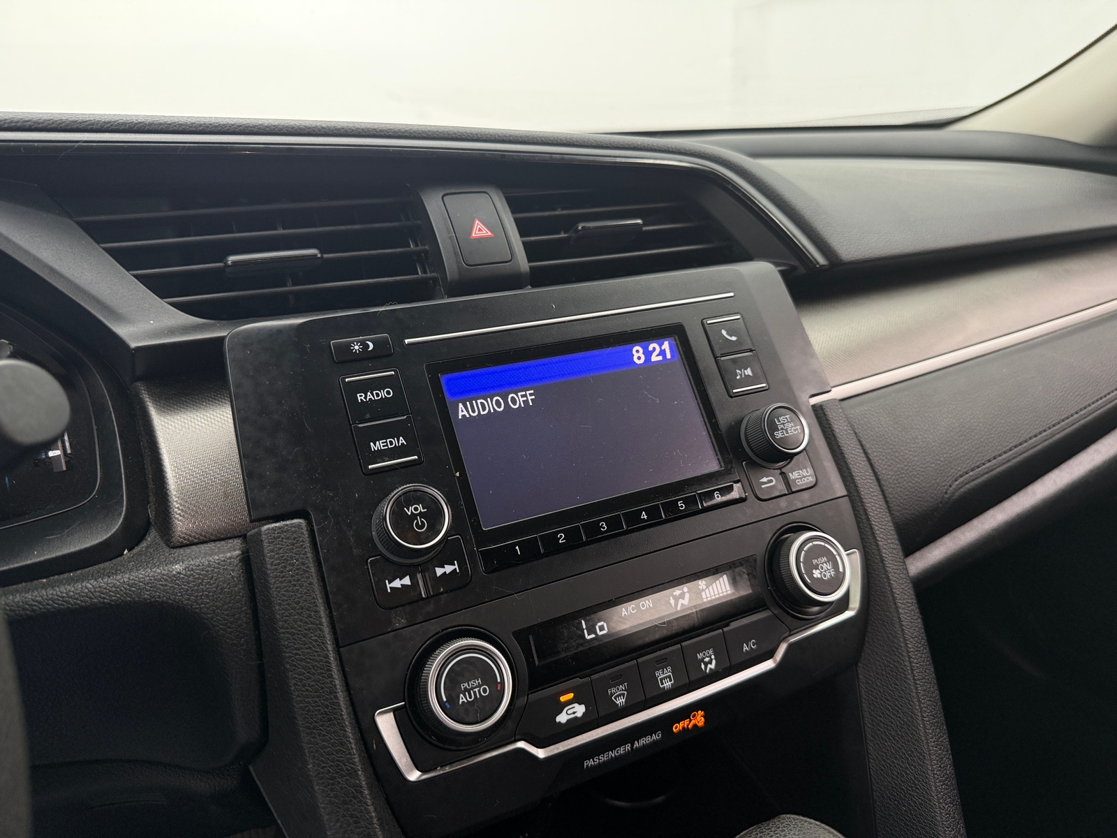 Thumbnail: 2020 Honda Civic - 4