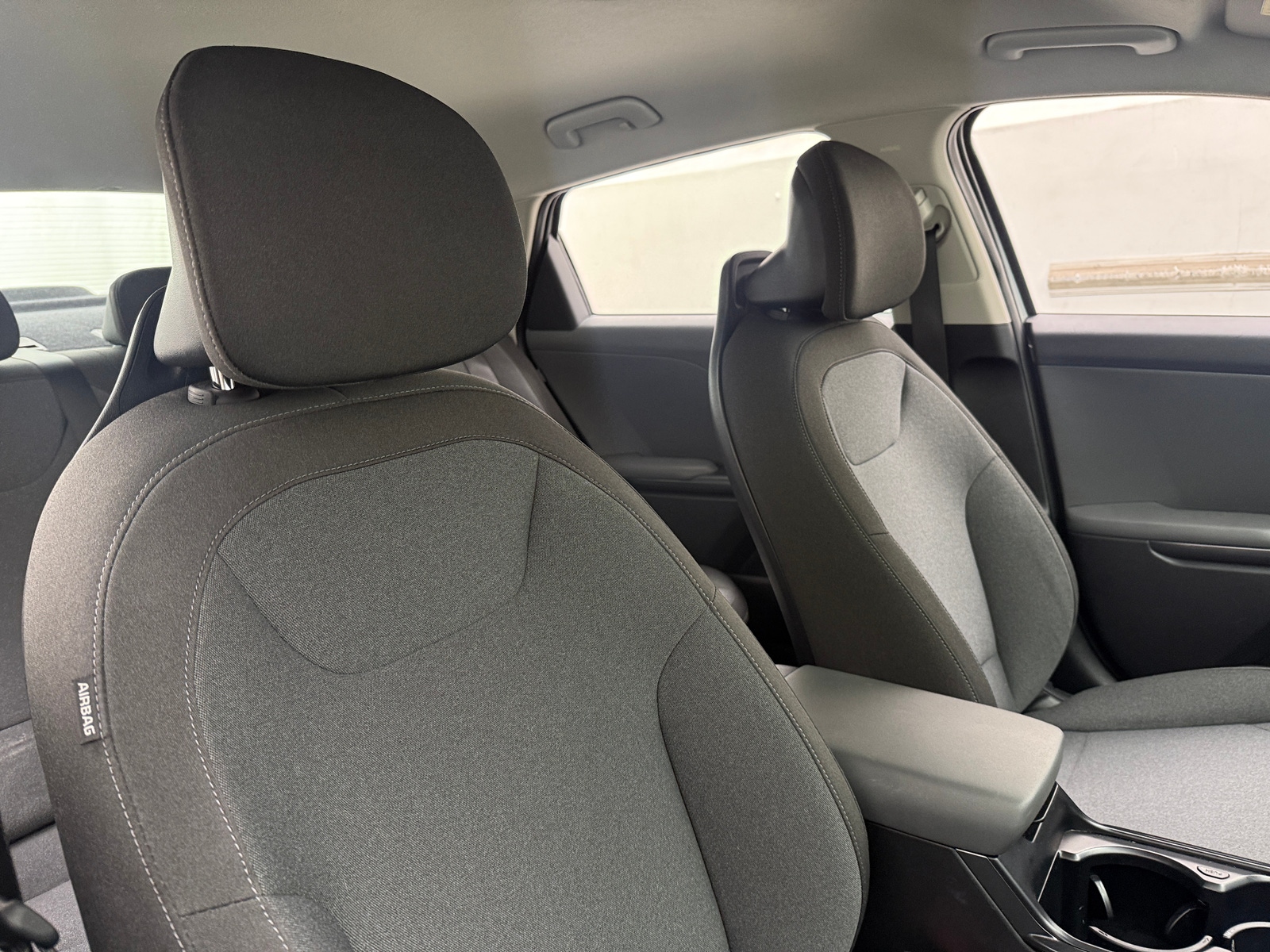 Thumbnail: 2025 Kia K4 - 2