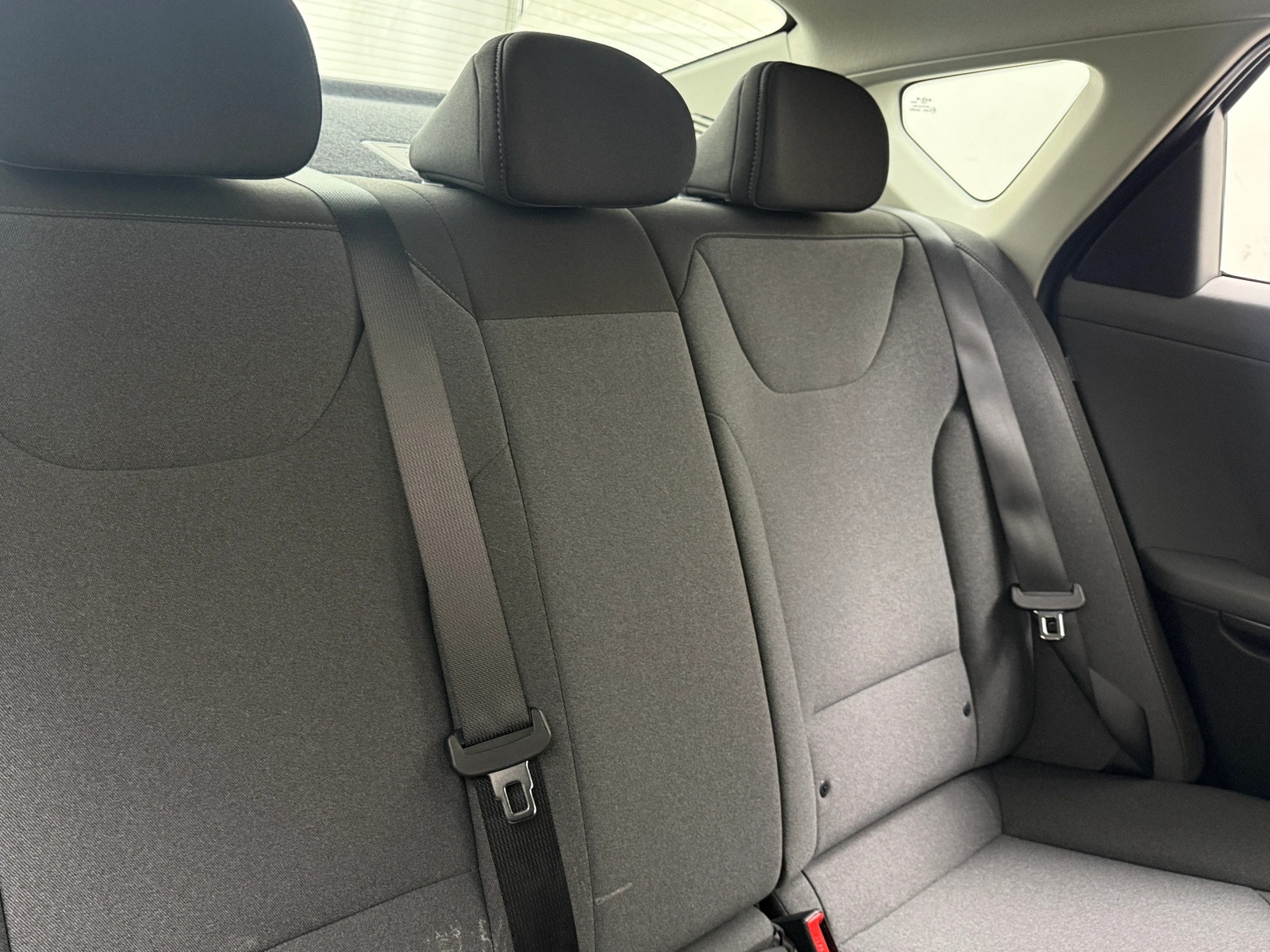 Thumbnail: 2025 Kia K4 - 6