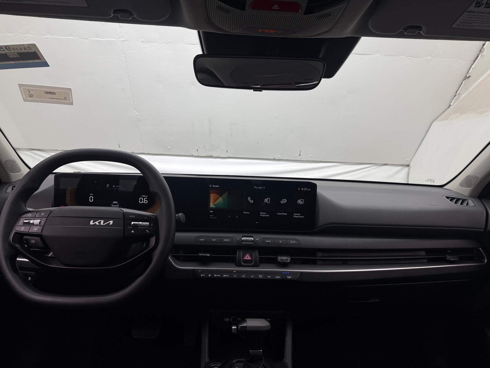 Thumbnail: 2025 Kia K4 - 3