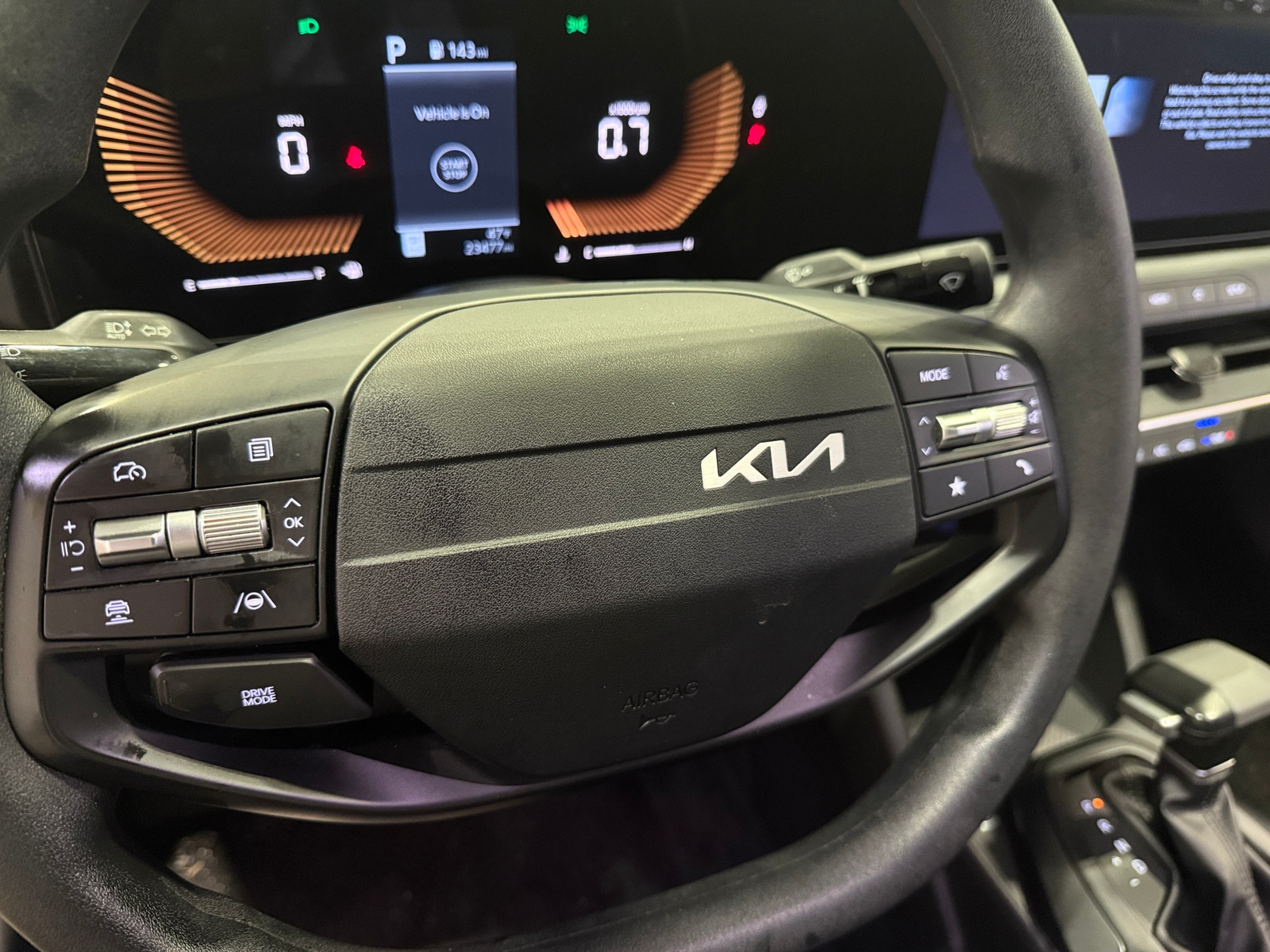 Thumbnail: 2025 Kia K4 - 5