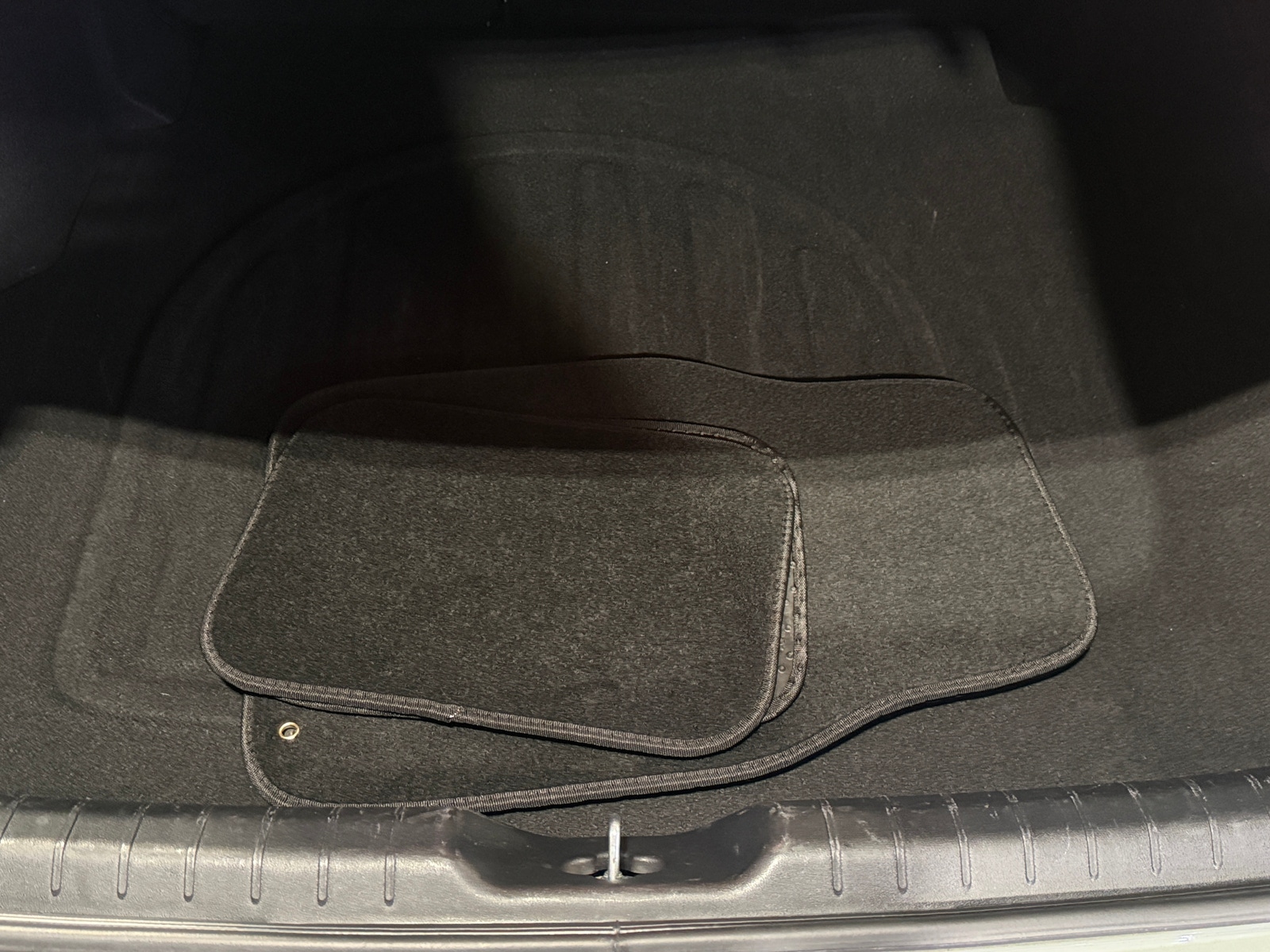 Thumbnail: 2025 Kia K4 - 7