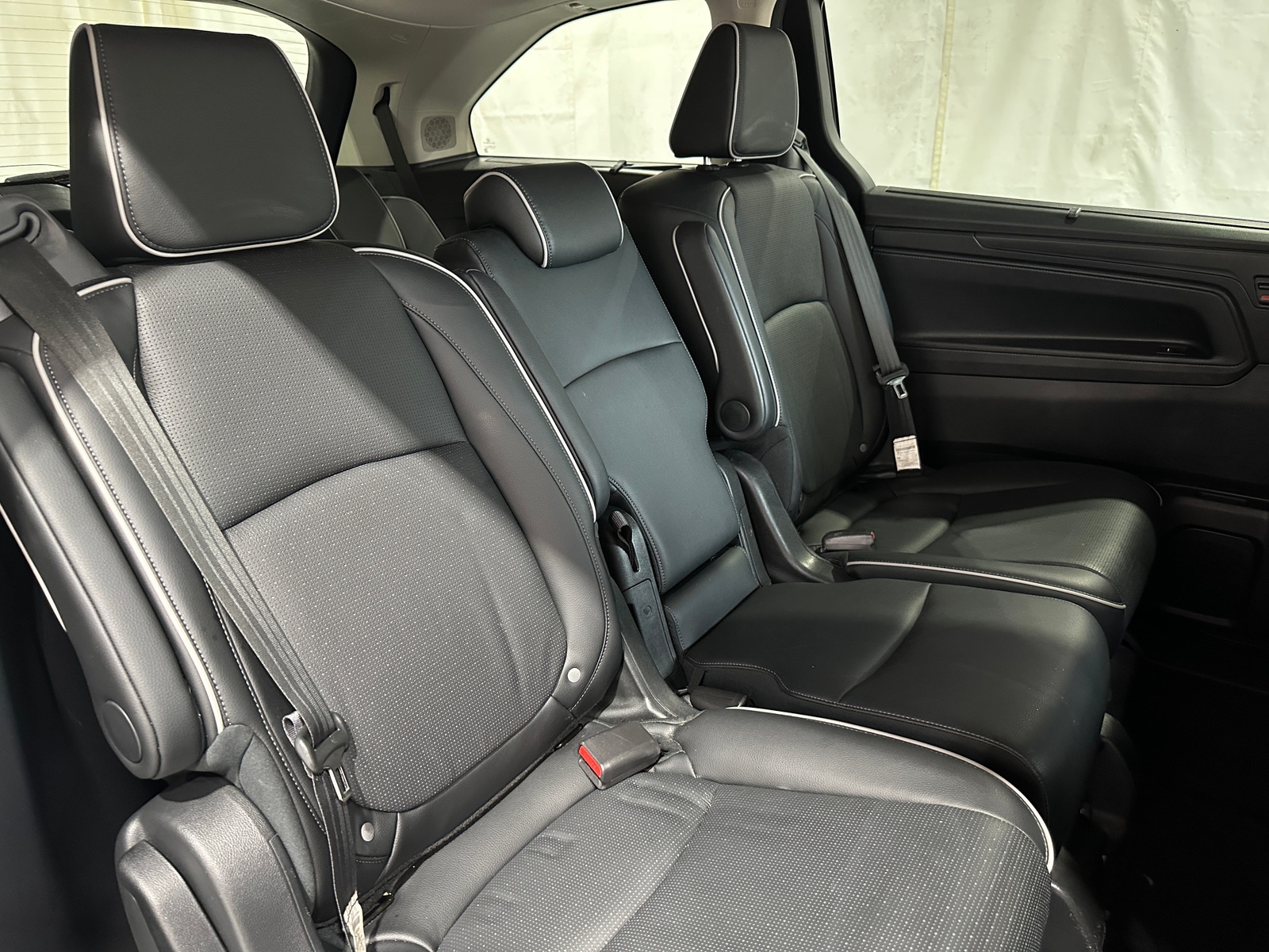 Thumbnail: 2025 Honda Odyssey - 5