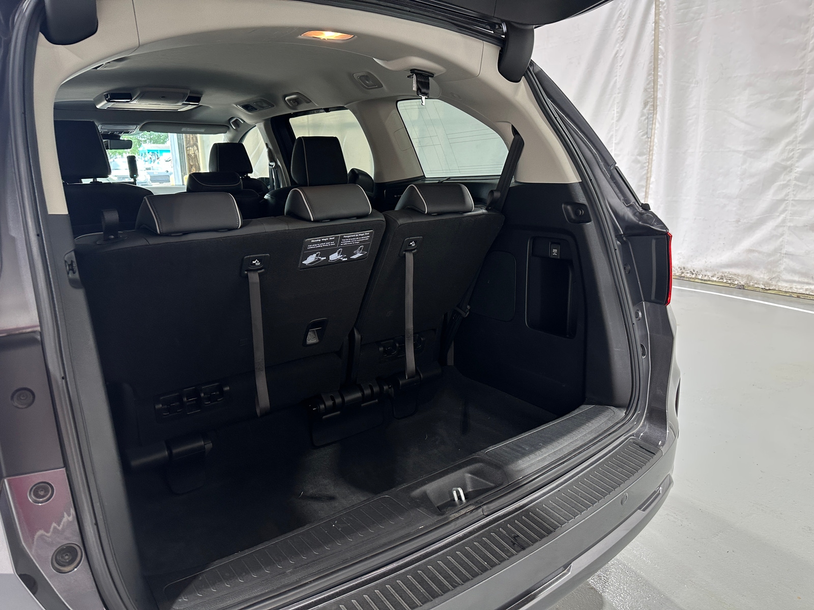 Thumbnail: 2025 Honda Odyssey - 6