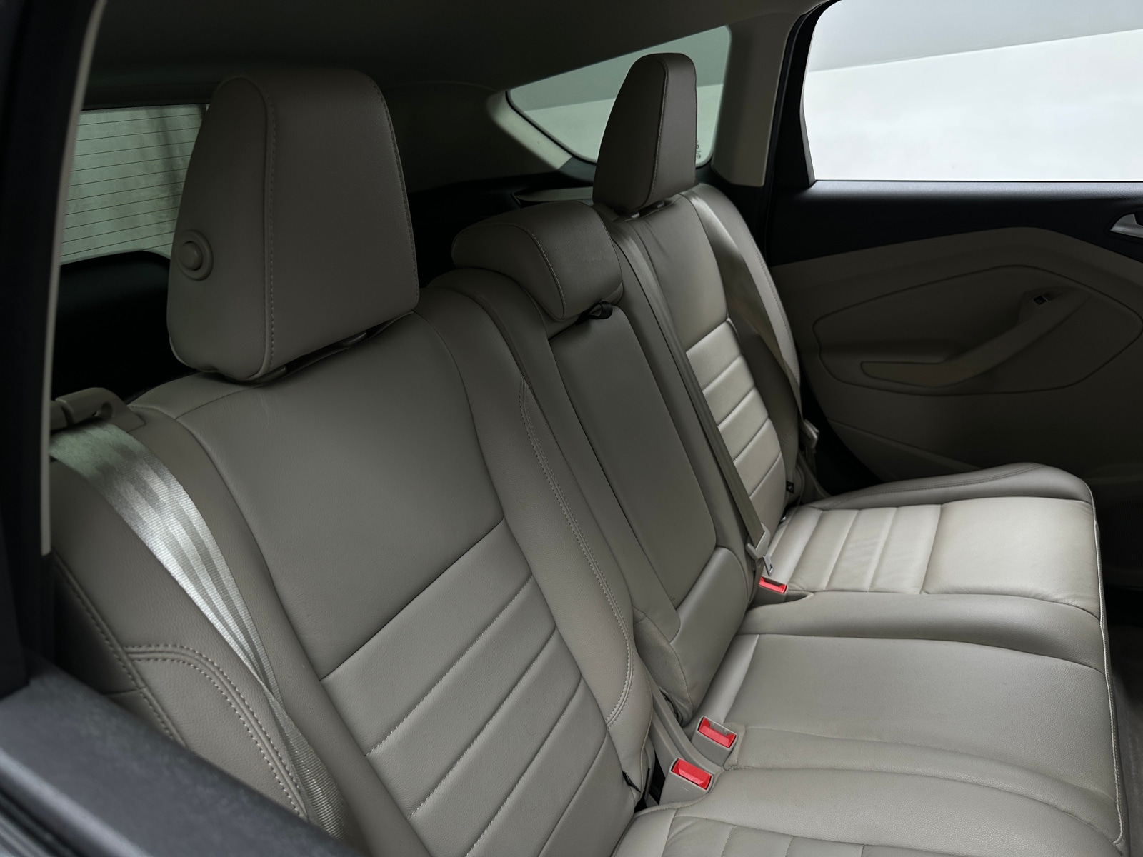 Thumbnail: 2015 Ford Escape - 5