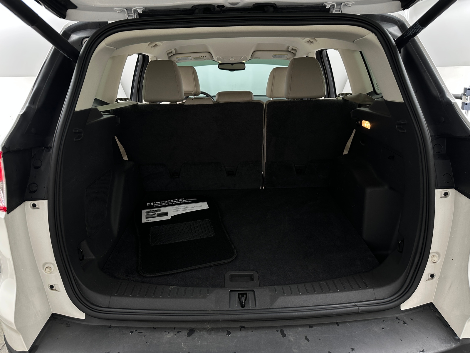 Thumbnail: 2015 Ford Escape - 6