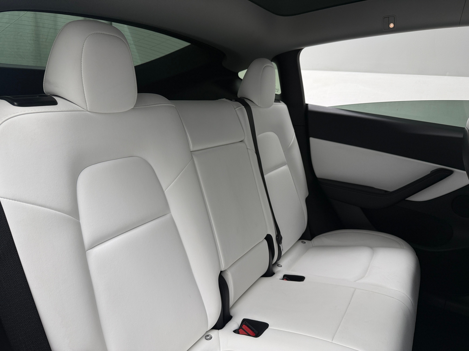 Thumbnail: 2022 Tesla Model Y - 5