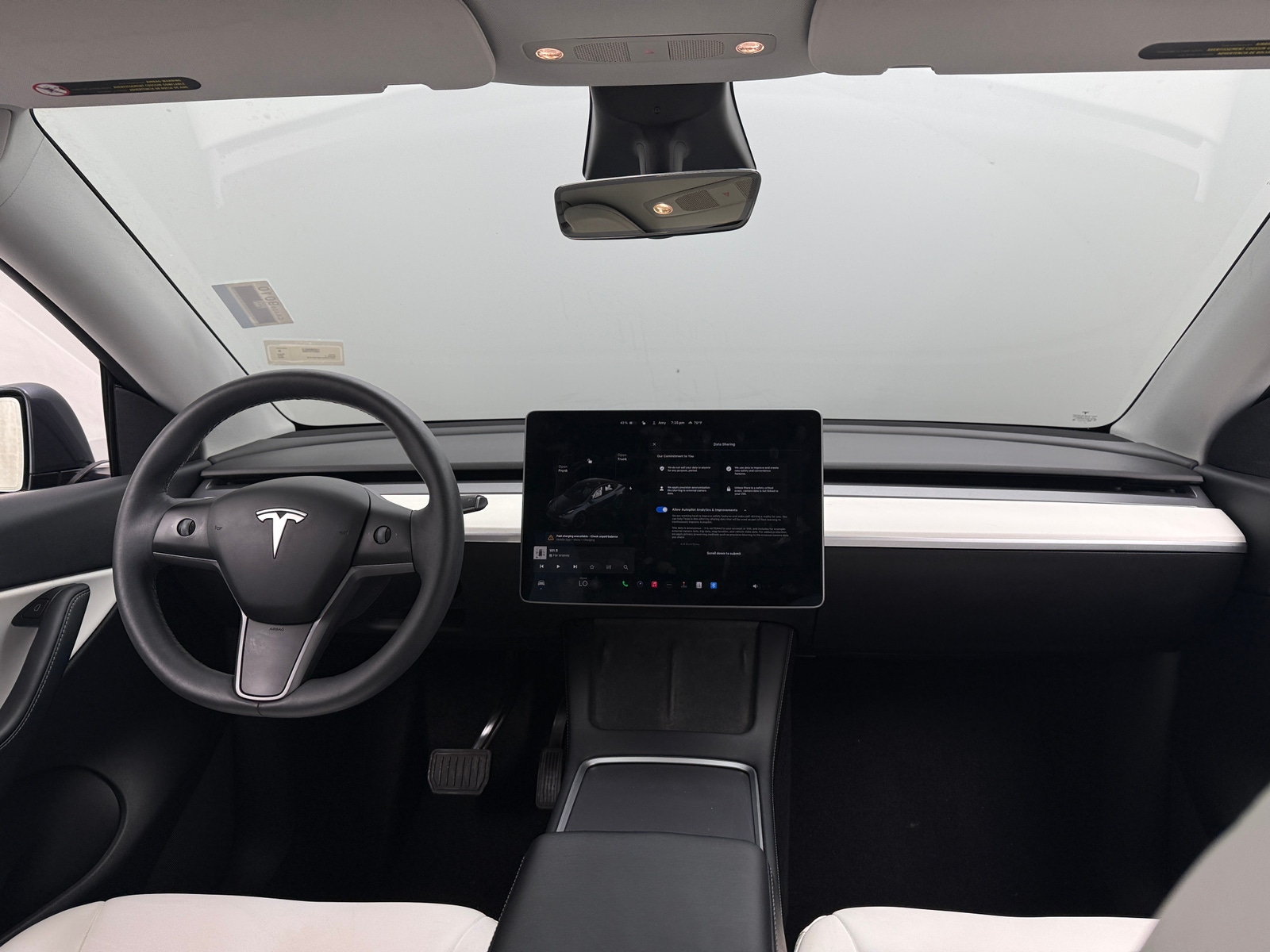 Thumbnail: 2022 Tesla Model Y - 2