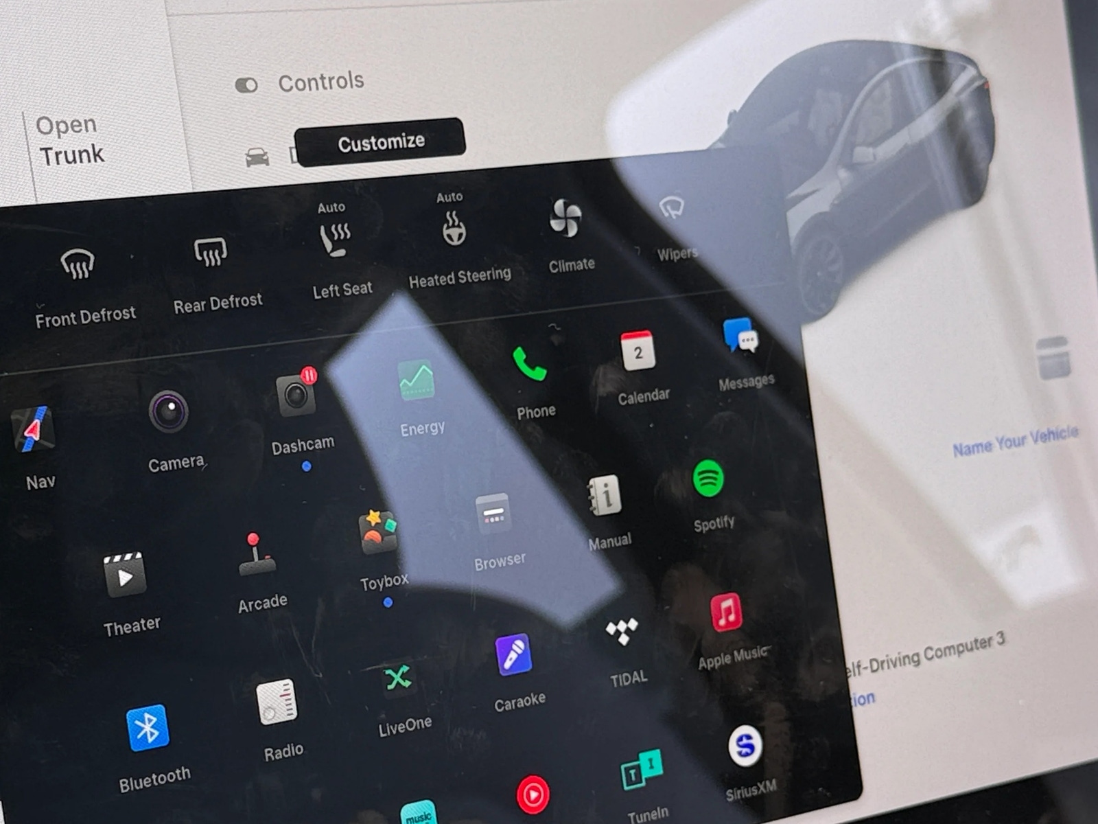 Thumbnail: 2022 Tesla Model Y - 3