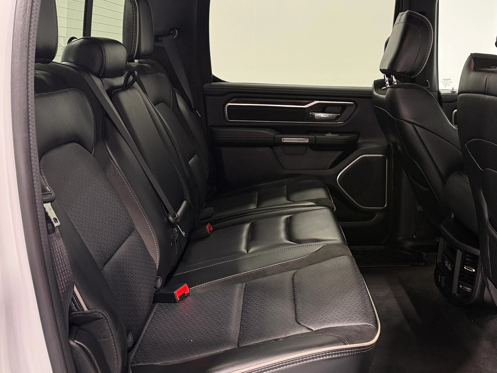 Thumbnail: 2023 RAM 1500 - 5