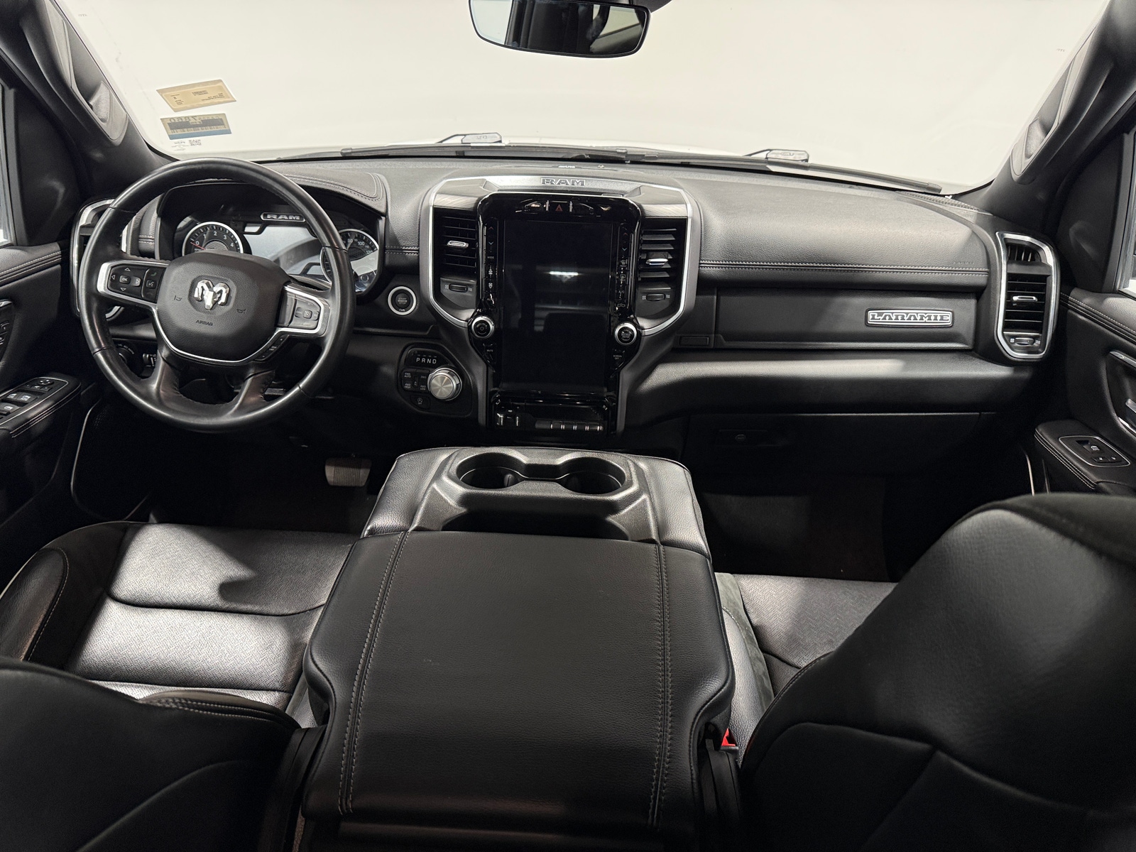 Thumbnail: 2023 RAM 1500 - 2