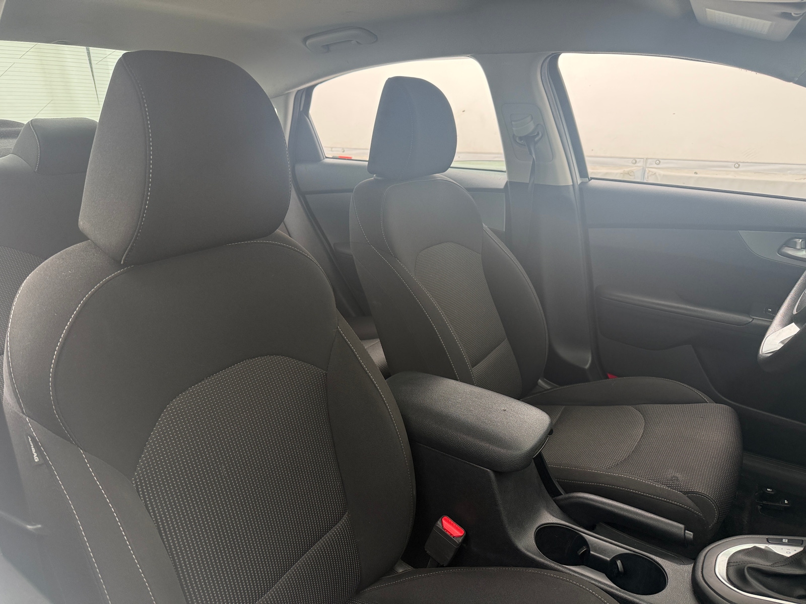 Thumbnail: 2019 Kia Forte - 2