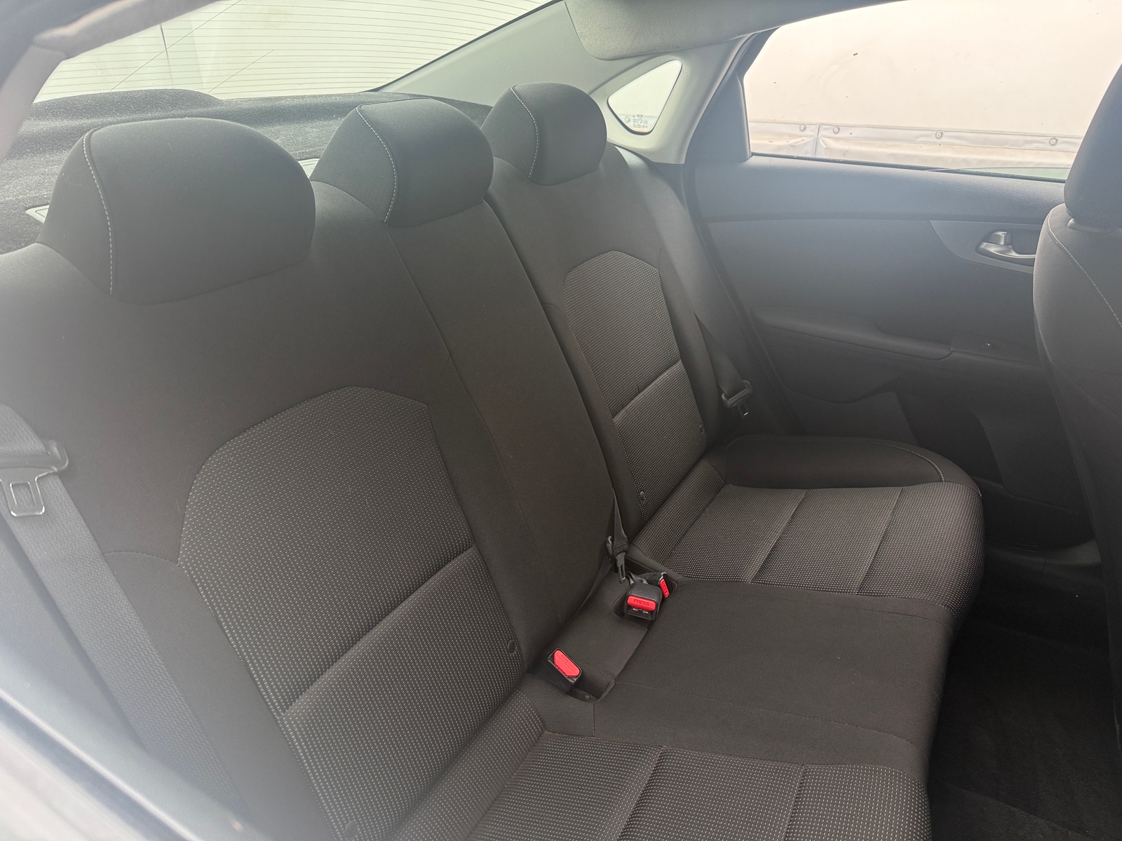 Thumbnail: 2019 Kia Forte - 6