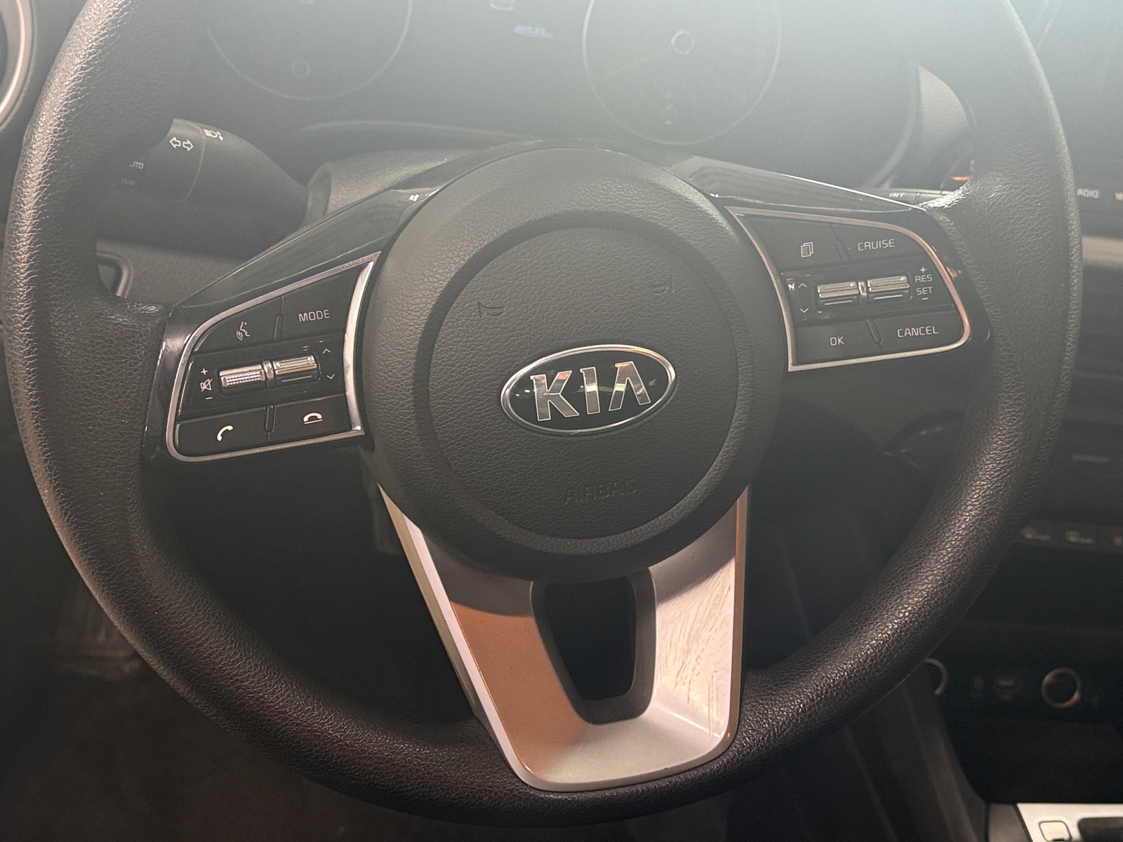 Thumbnail: 2019 Kia Forte - 5