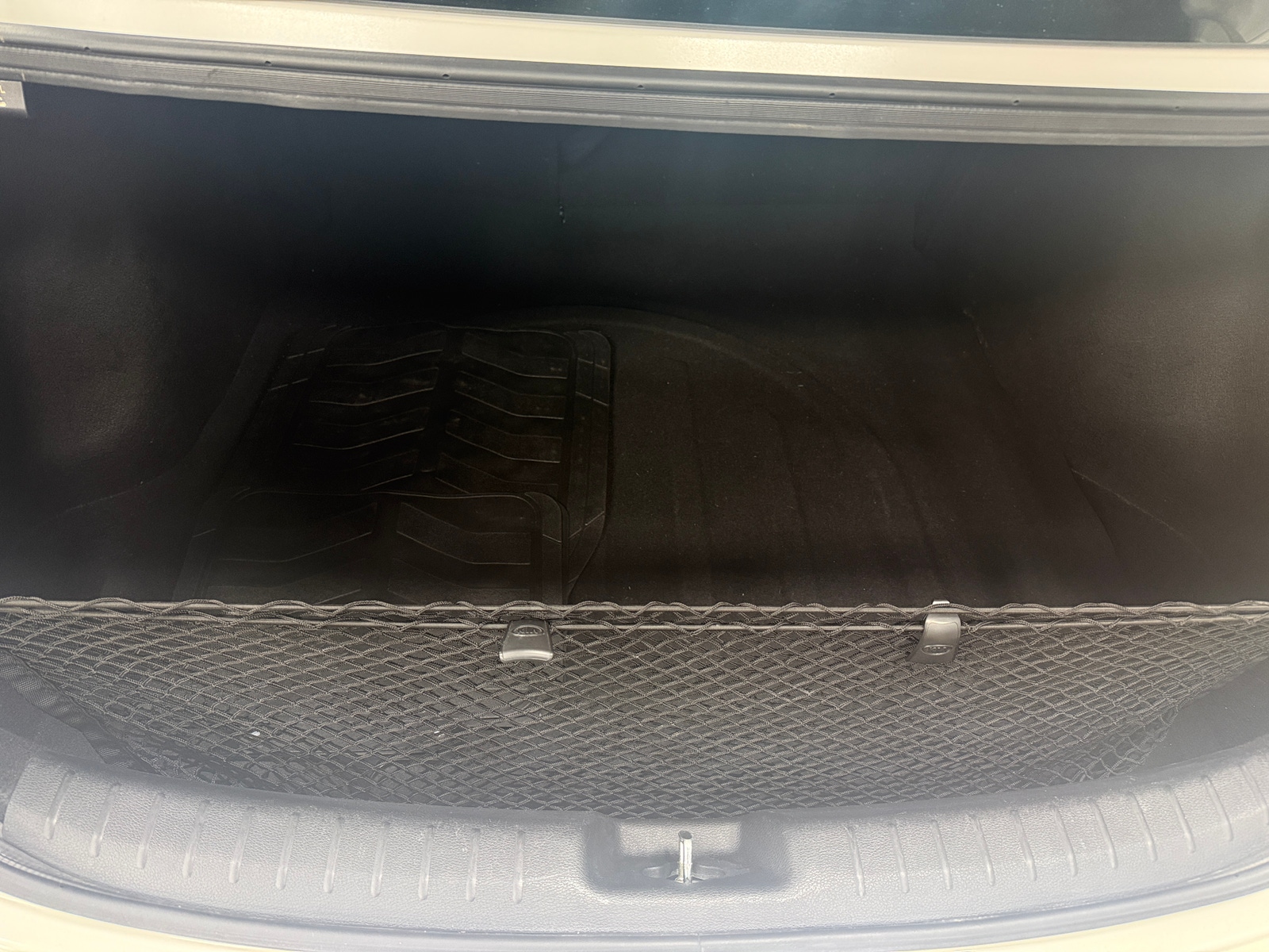 Thumbnail: 2019 Kia Forte - 7