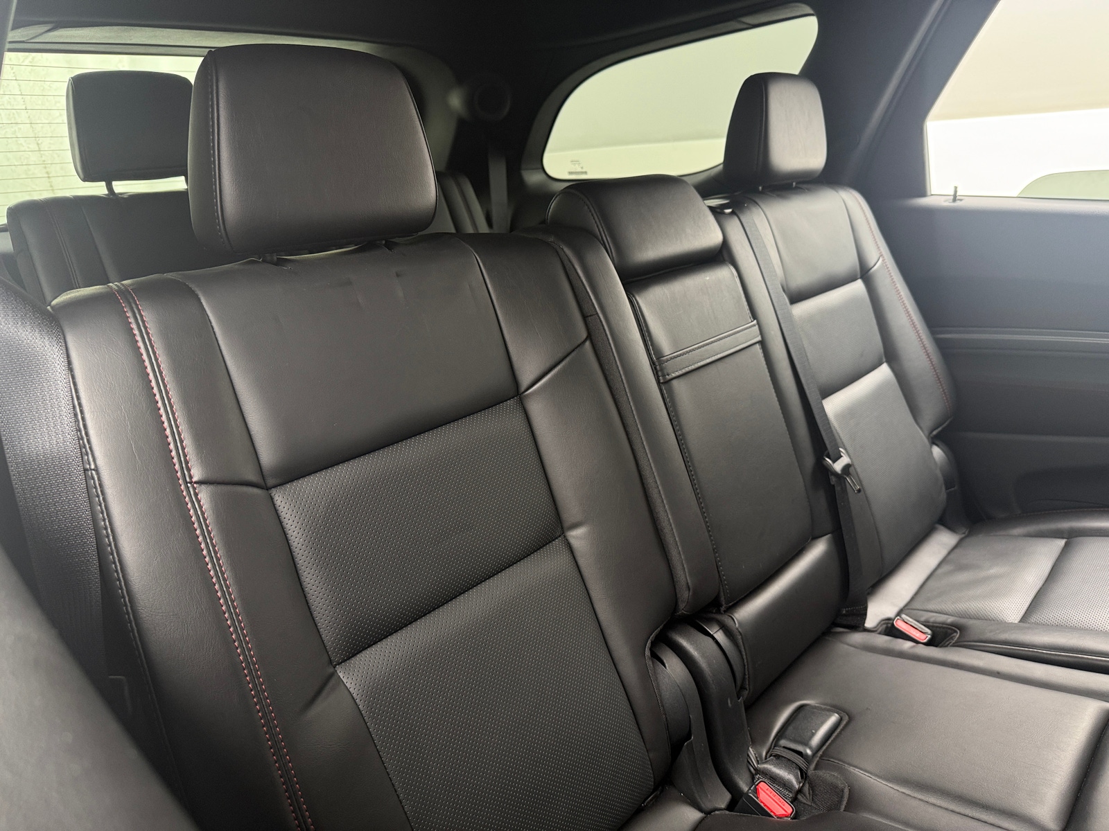 Thumbnail: 2026 Dodge Durango - 5