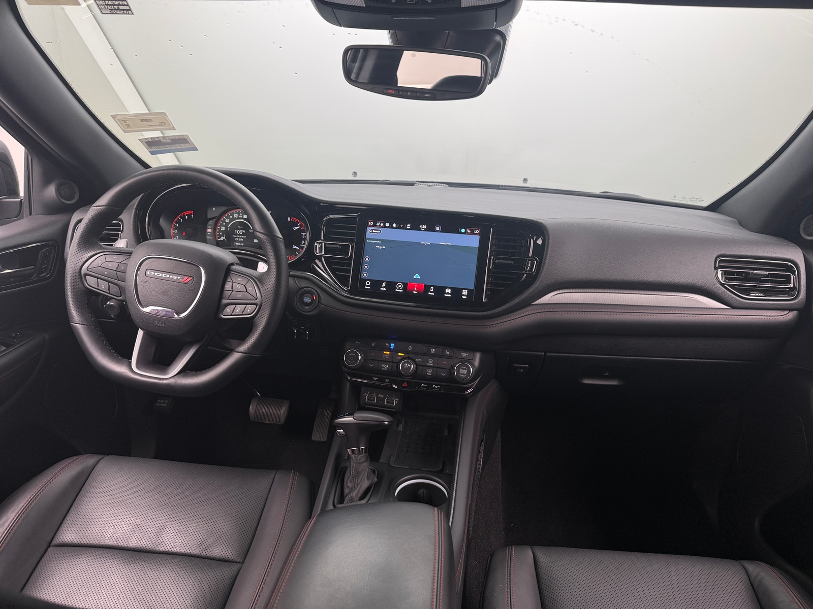 Thumbnail: 2026 Dodge Durango - 2