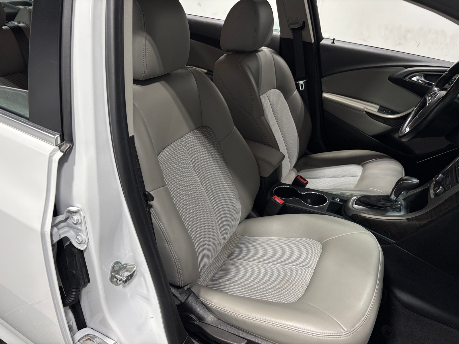 Thumbnail: 2015 Buick Verano - 2