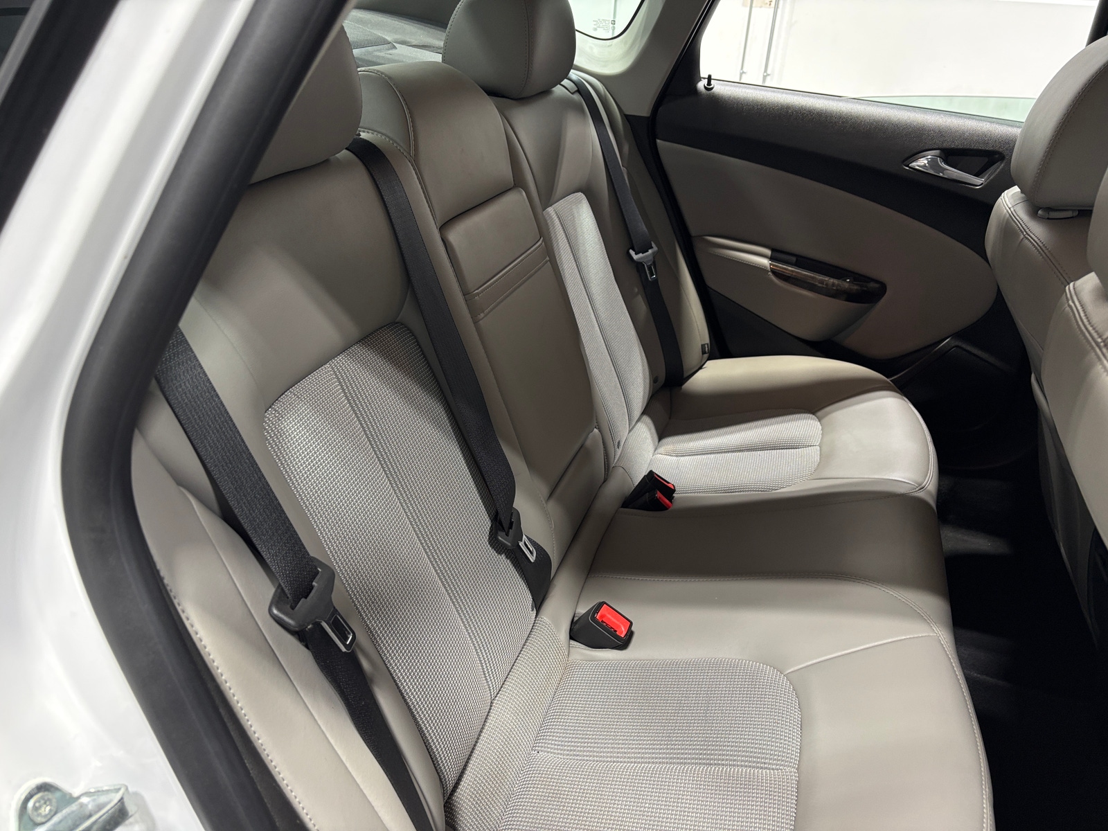 Thumbnail: 2015 Buick Verano - 6