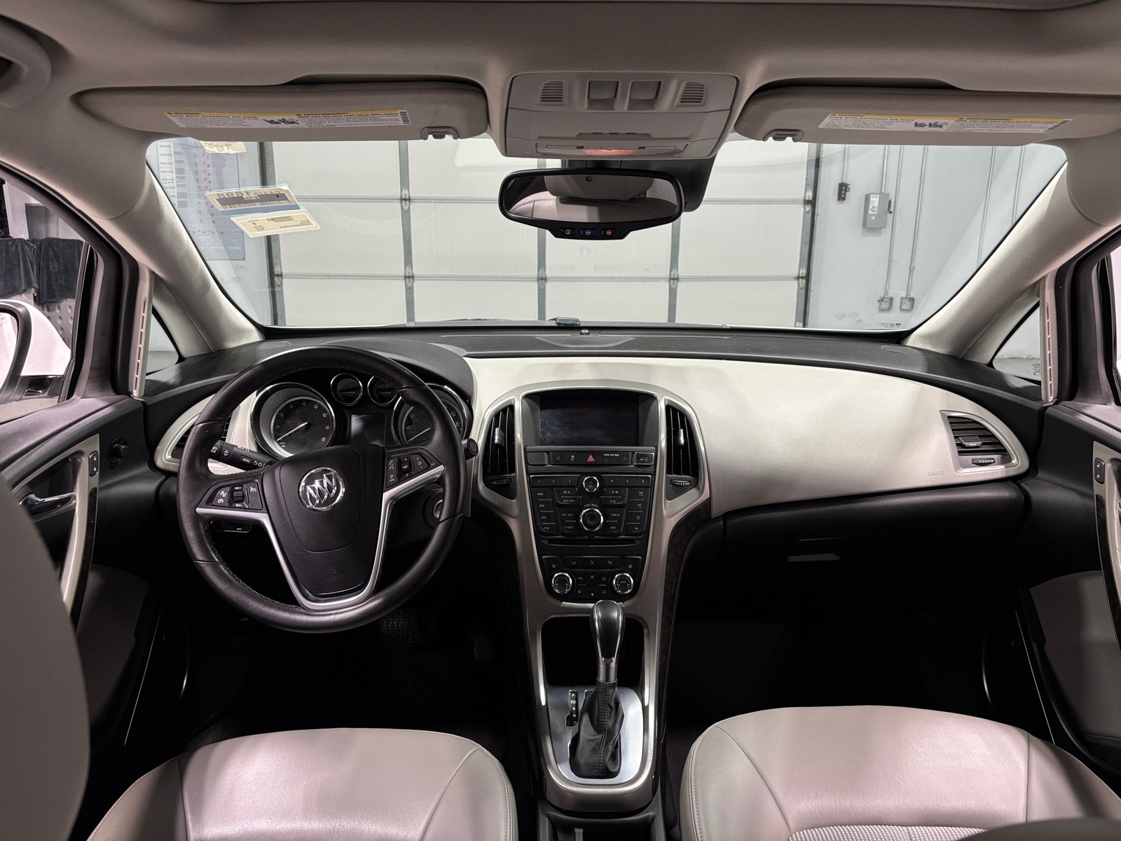 Thumbnail: 2015 Buick Verano - 3