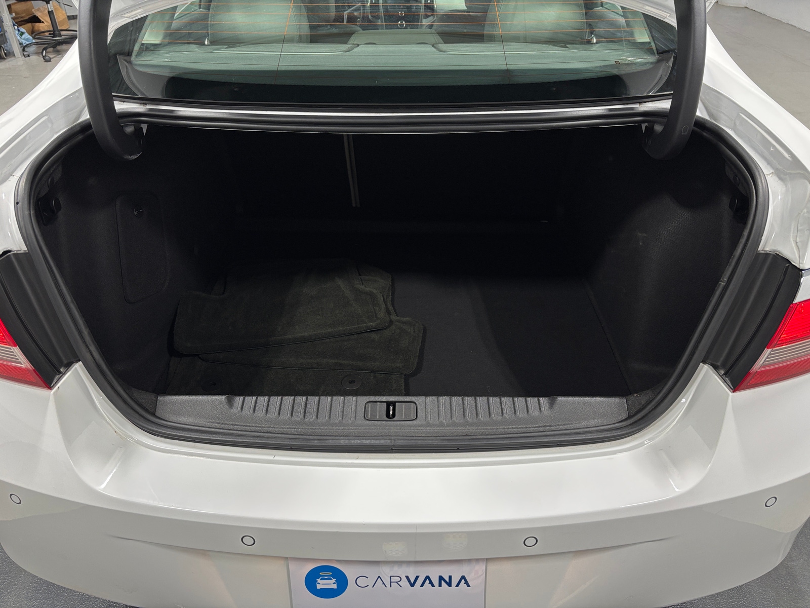 Thumbnail: 2015 Buick Verano - 7