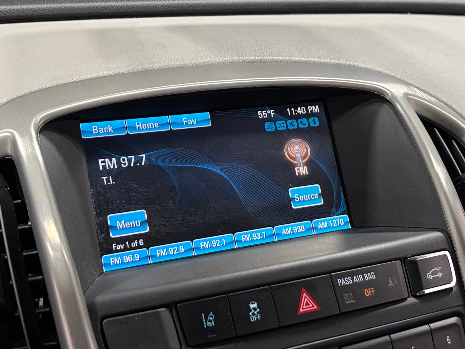 Thumbnail: 2015 Buick Verano - 4