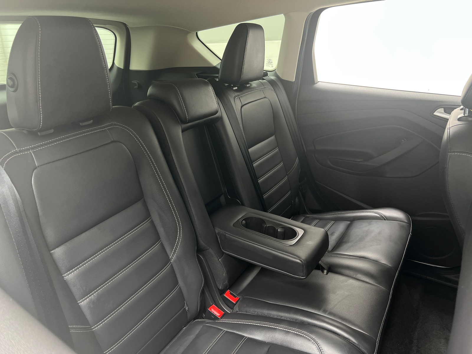 Thumbnail: 2019 Ford Escape - 5