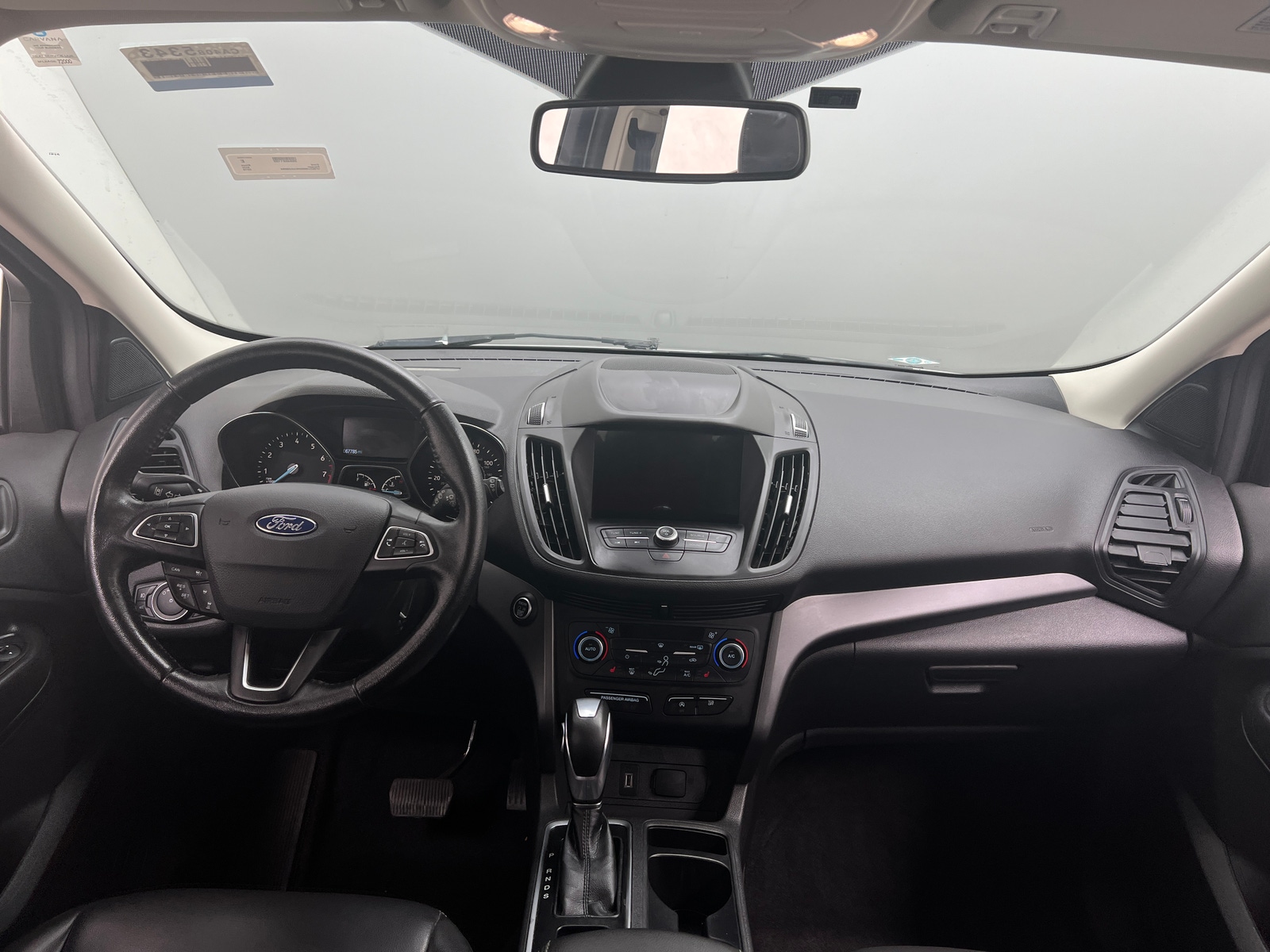 Thumbnail: 2019 Ford Escape - 2