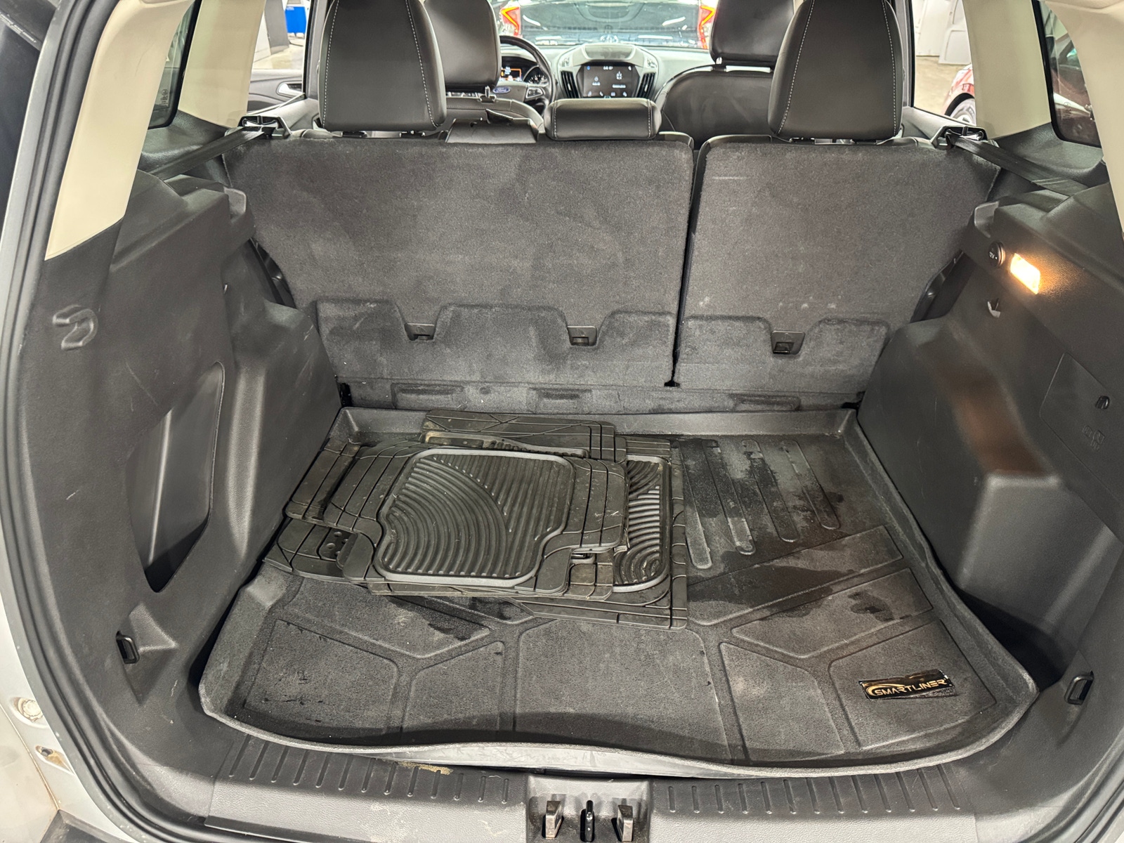 Thumbnail: 2019 Ford Escape - 6