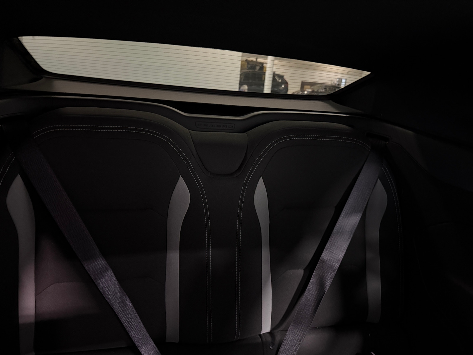 Thumbnail: 2017 Chevrolet Camaro - 6