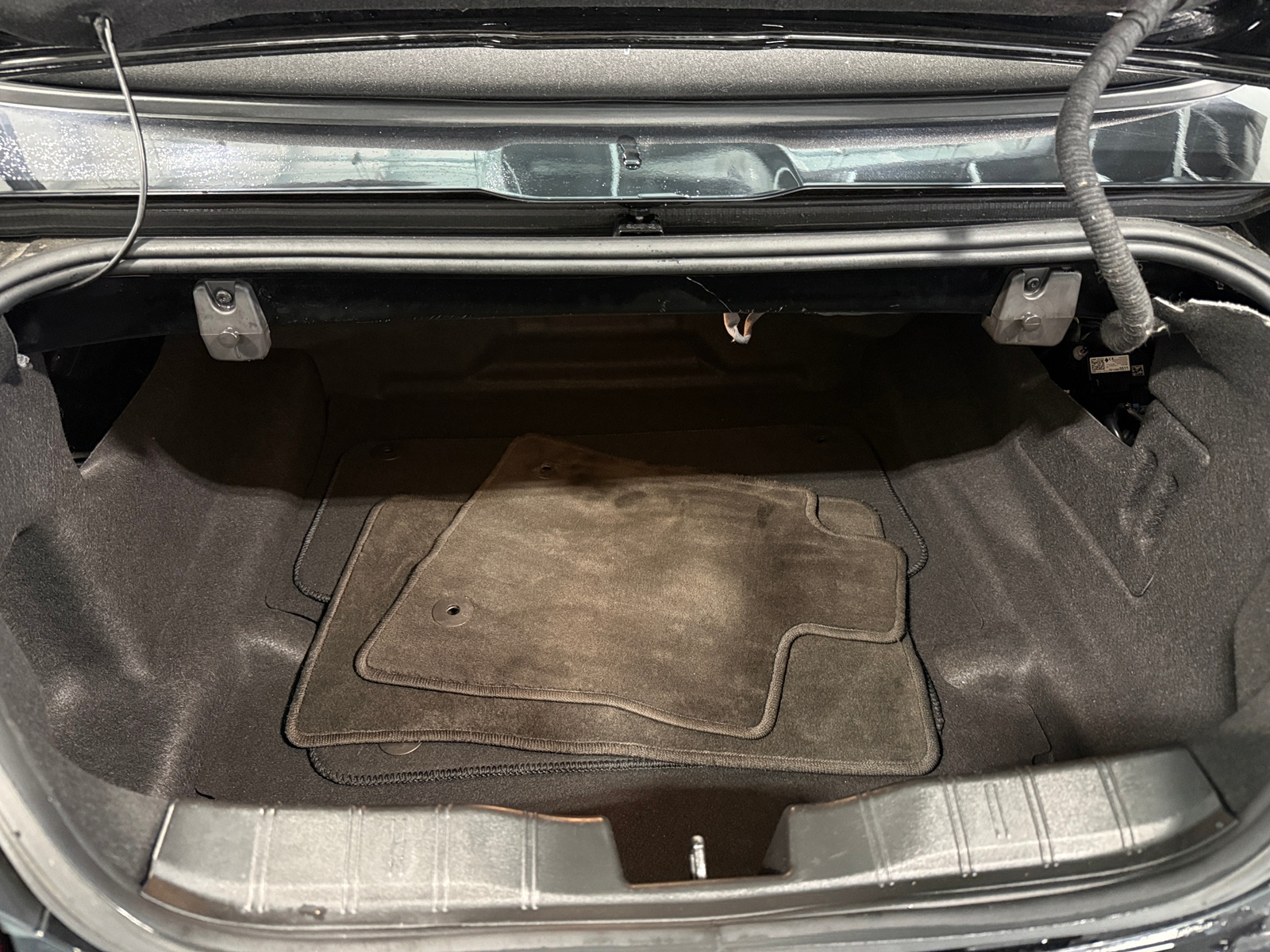 Thumbnail: 2017 Chevrolet Camaro - 7