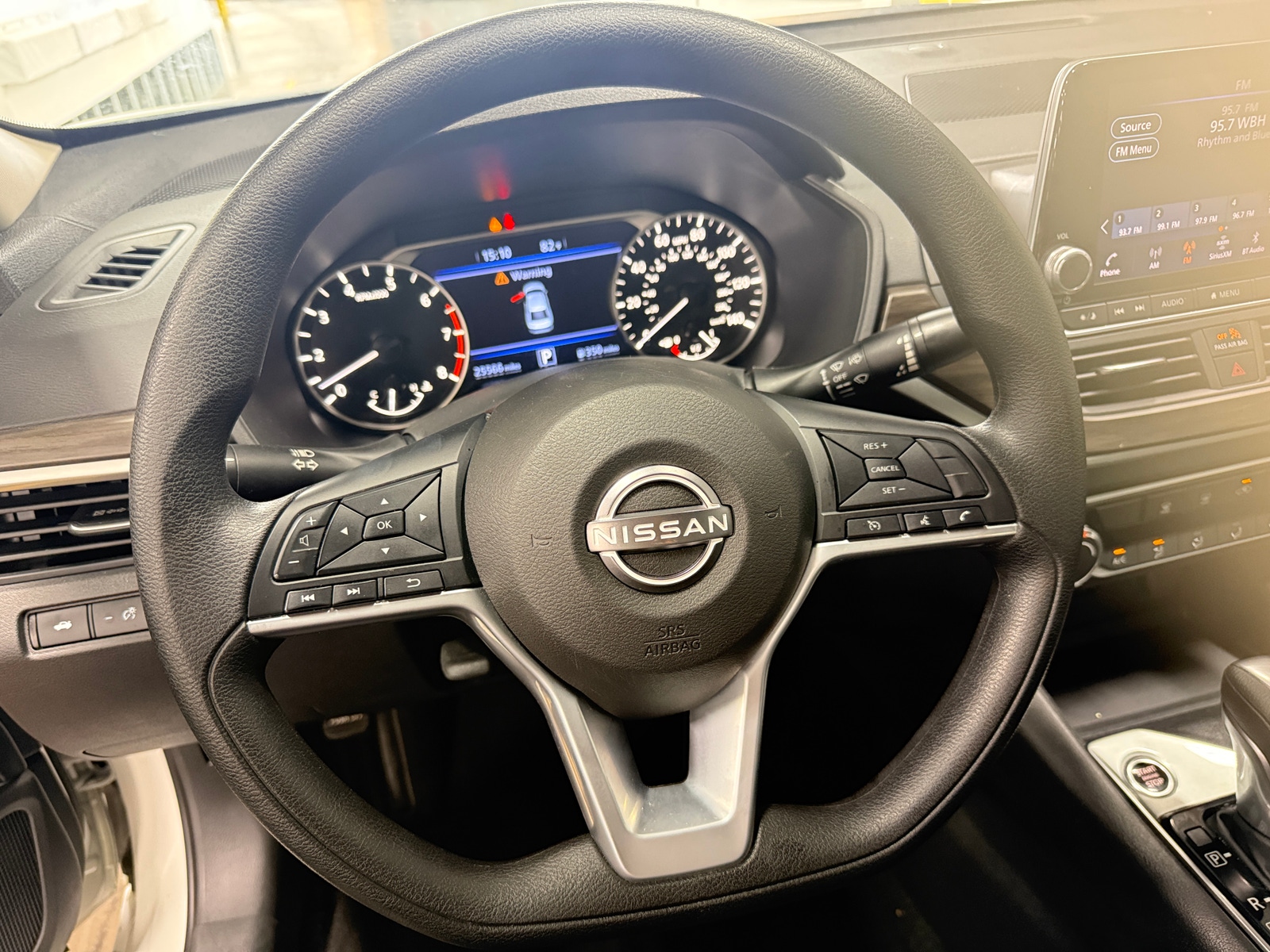 Thumbnail: 2025 Nissan Altima - 5