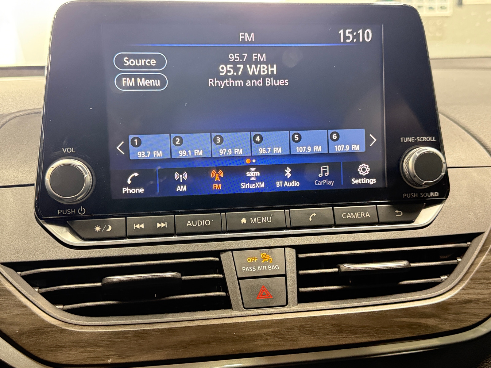 Thumbnail: 2025 Nissan Altima - 4