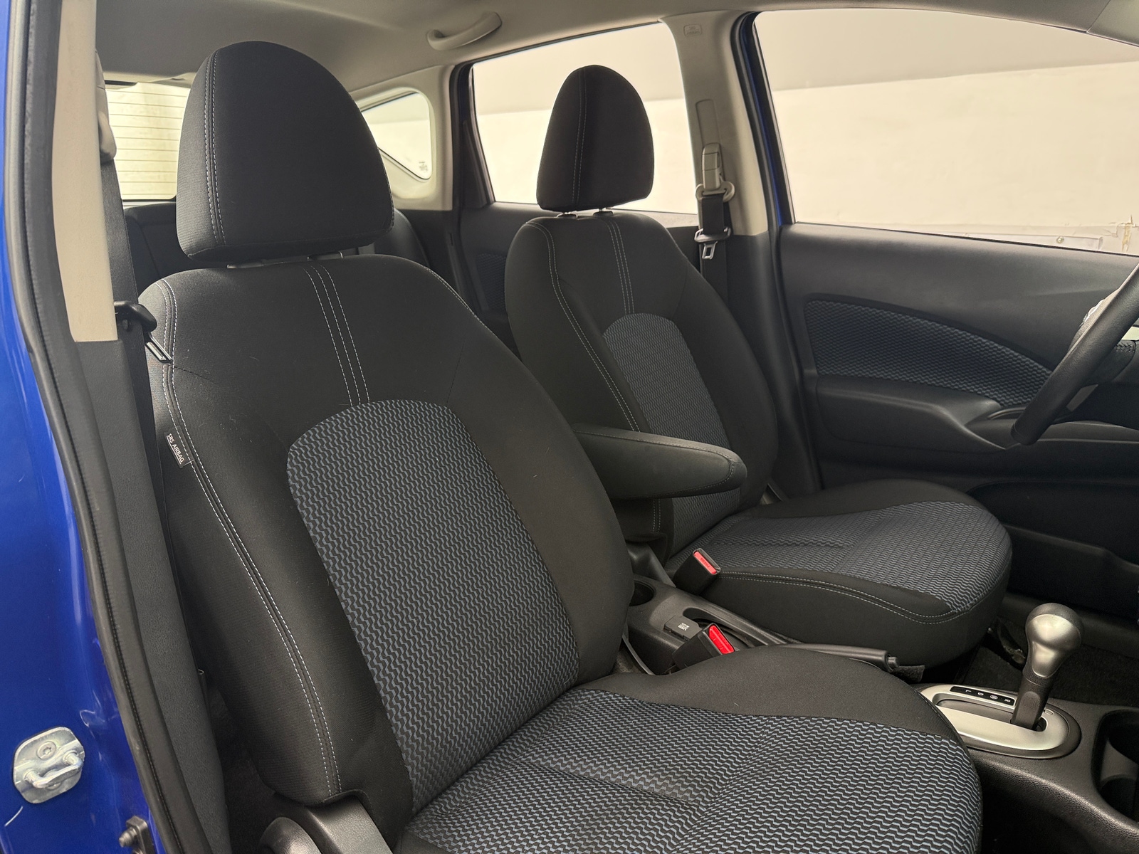 Thumbnail: 2015 Nissan Versa - 2