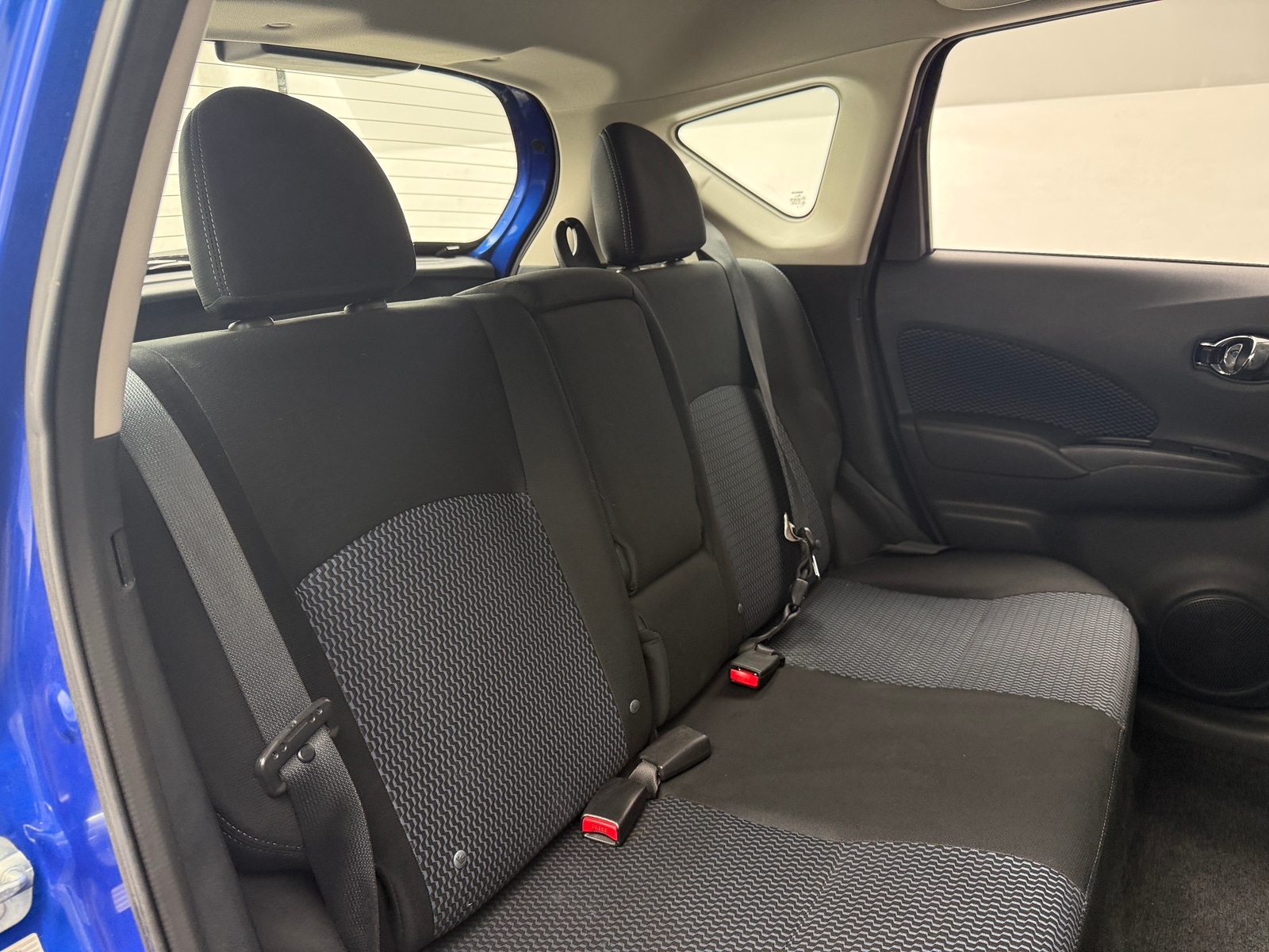 Thumbnail: 2015 Nissan Versa - 6