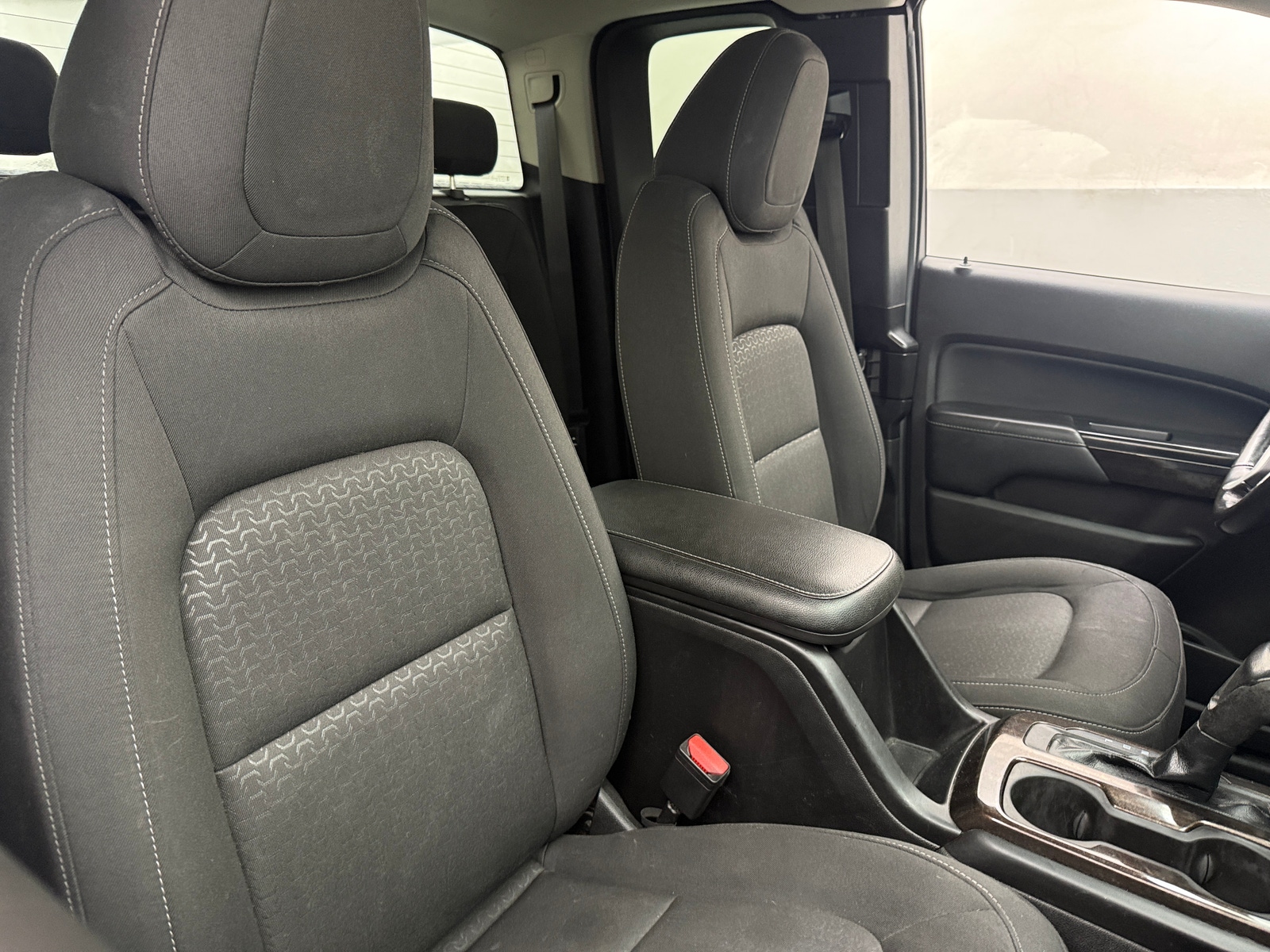 Thumbnail: 2018 GMC Canyon - 2