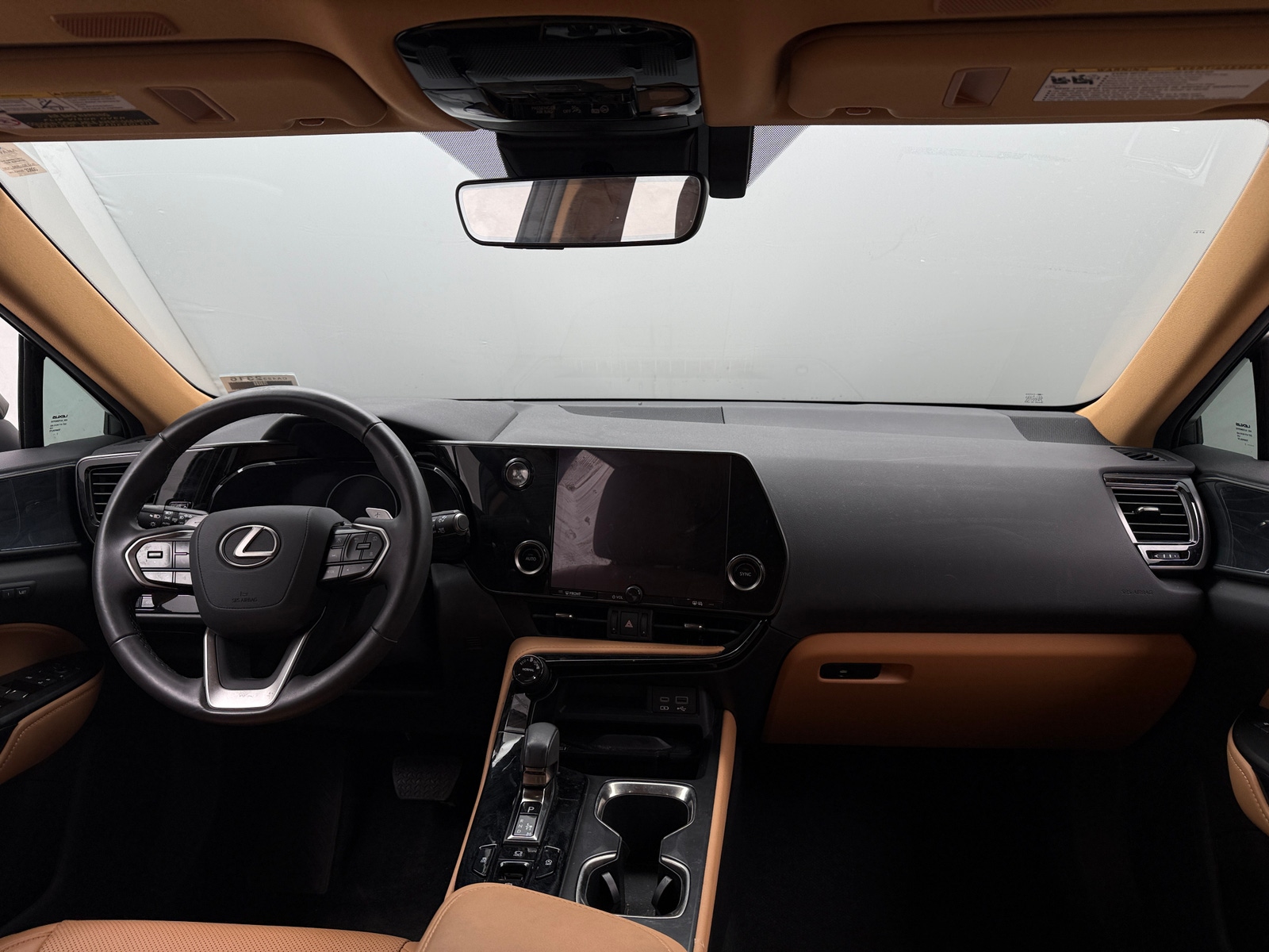 Thumbnail: 2024 Lexus NX - 2