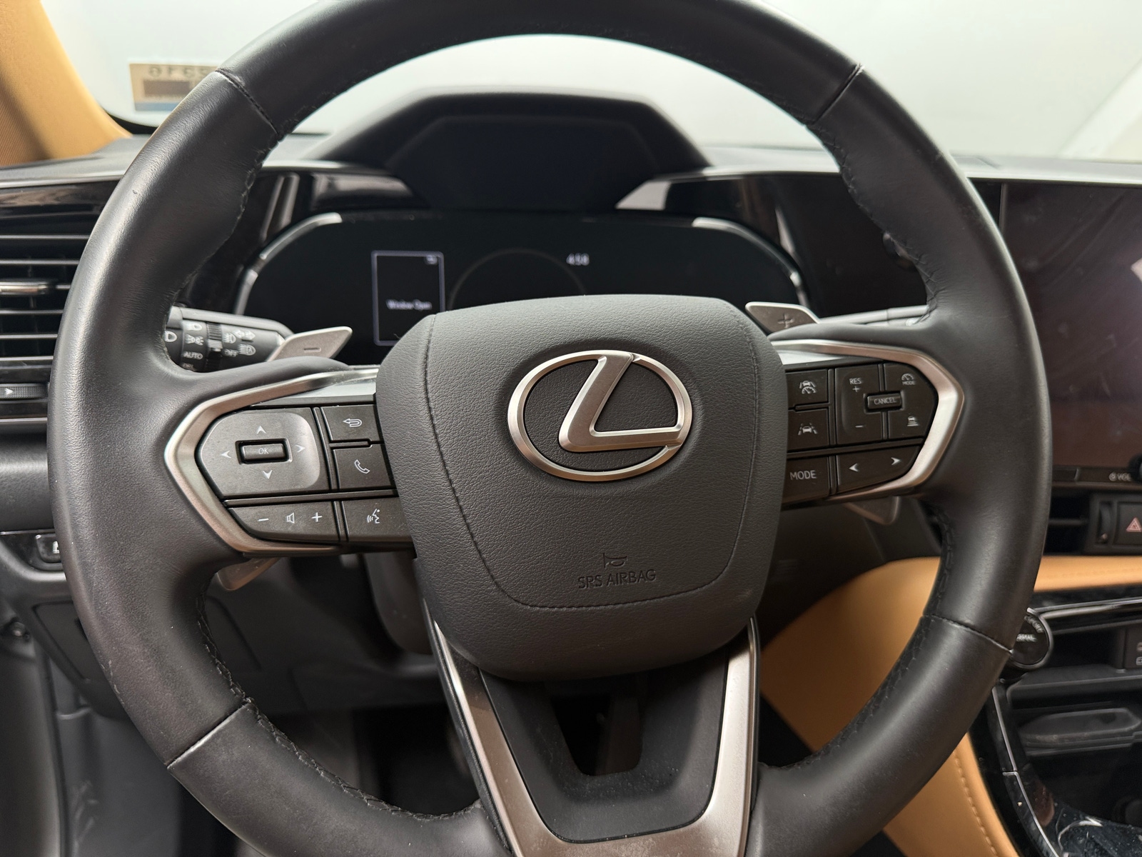 Thumbnail: 2024 Lexus NX - 4