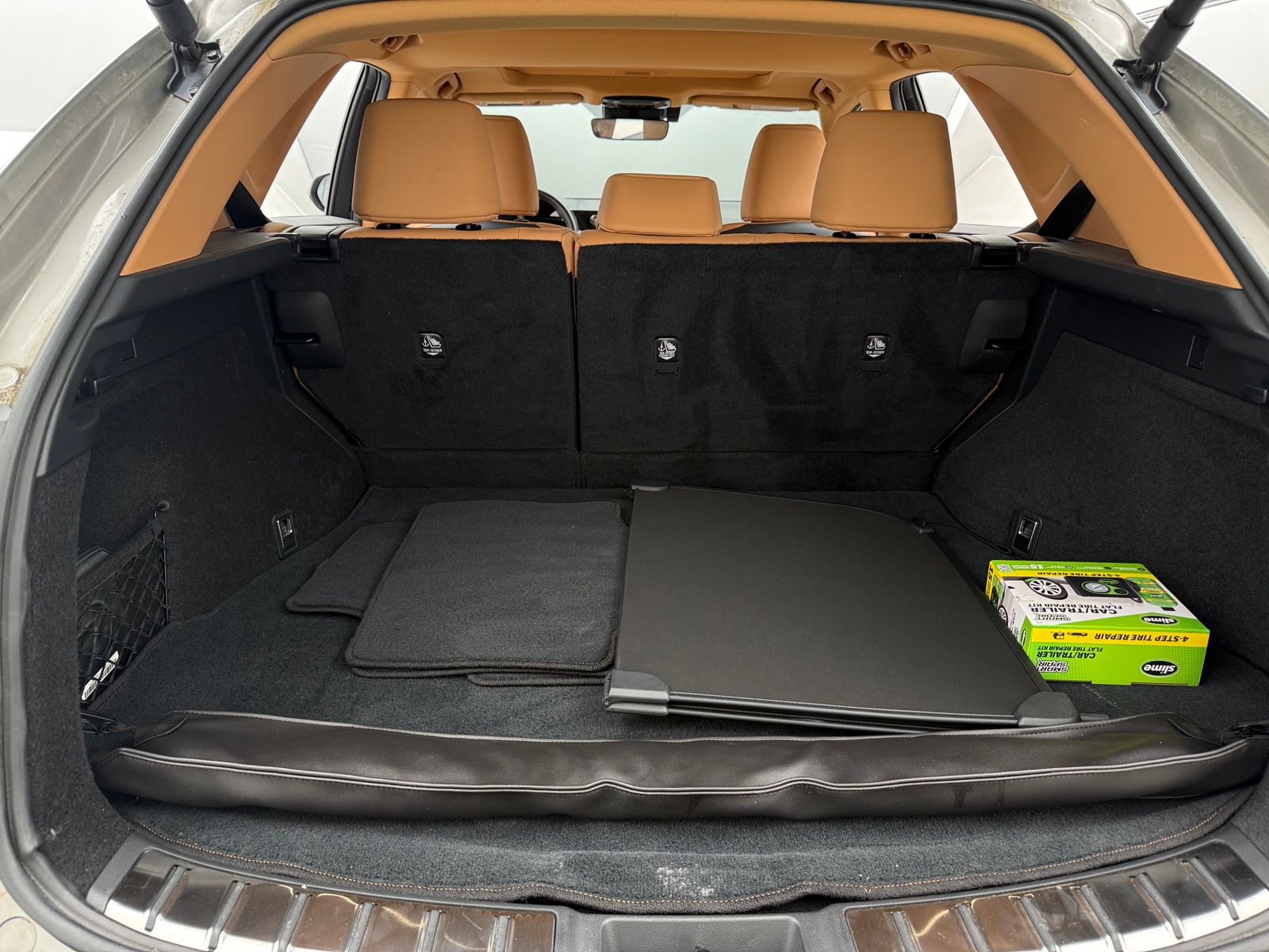 Thumbnail: 2024 Lexus NX - 6