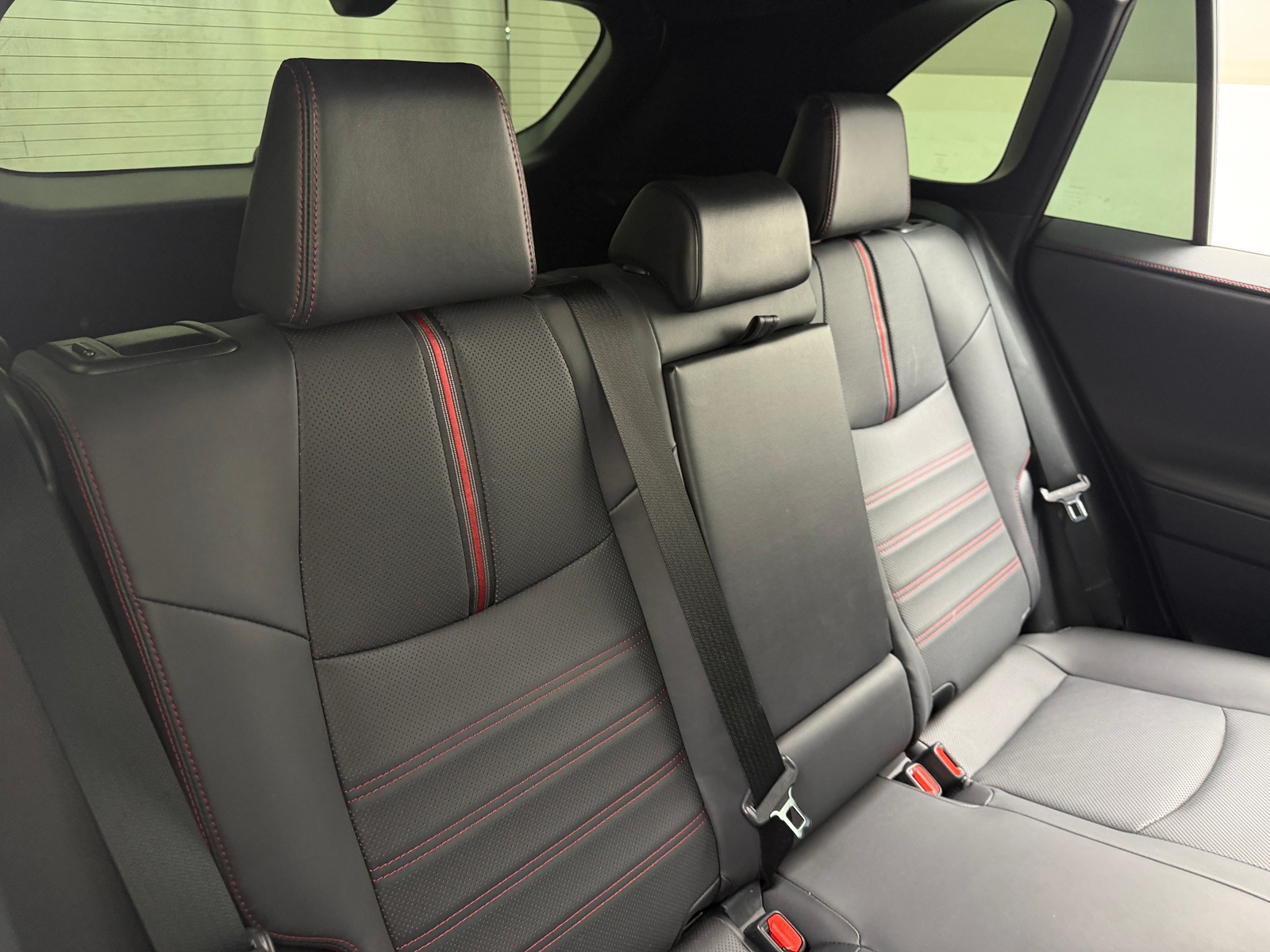 Thumbnail: 2023 Toyota RAV4 - 5